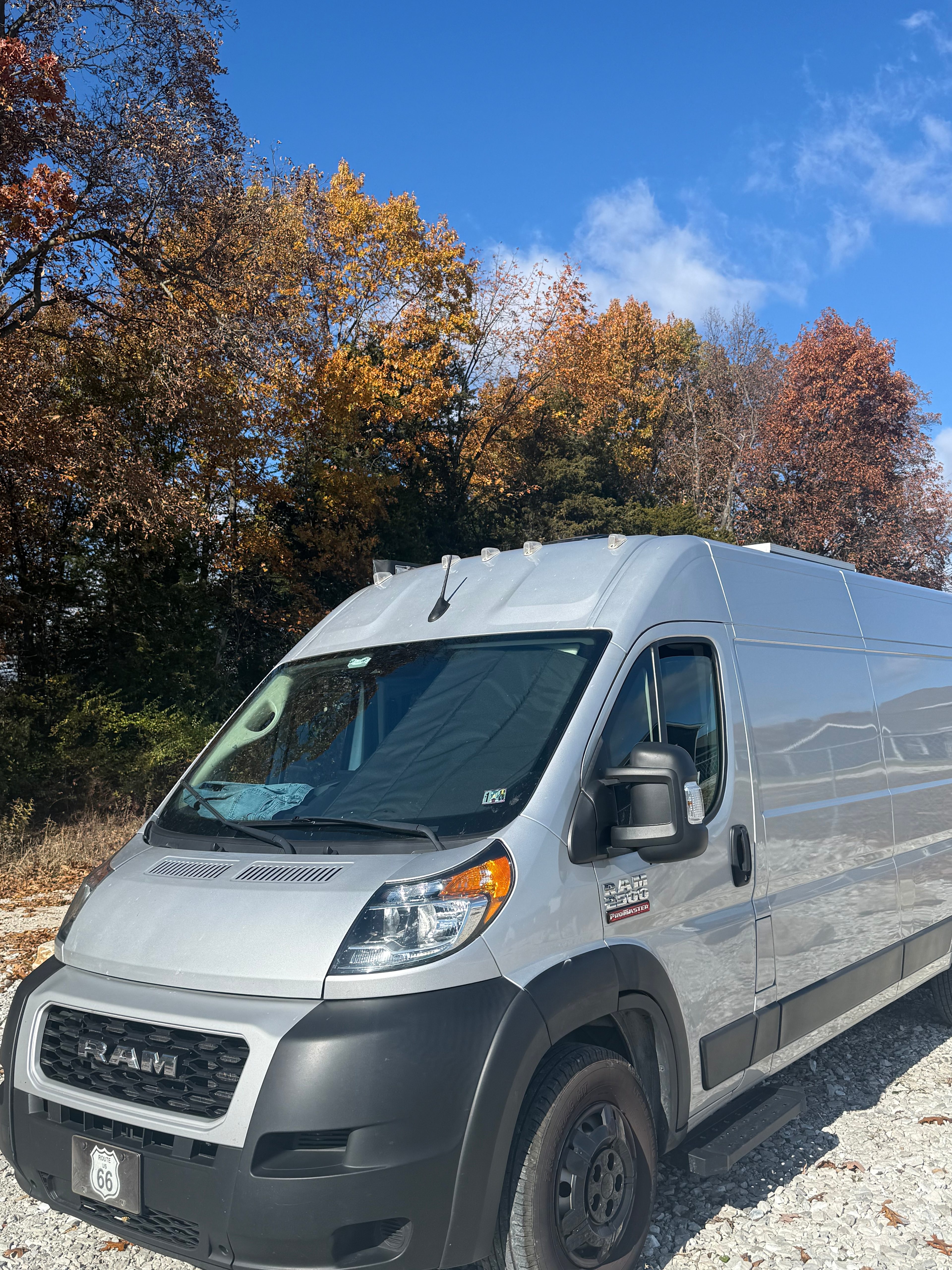 RJM One RV