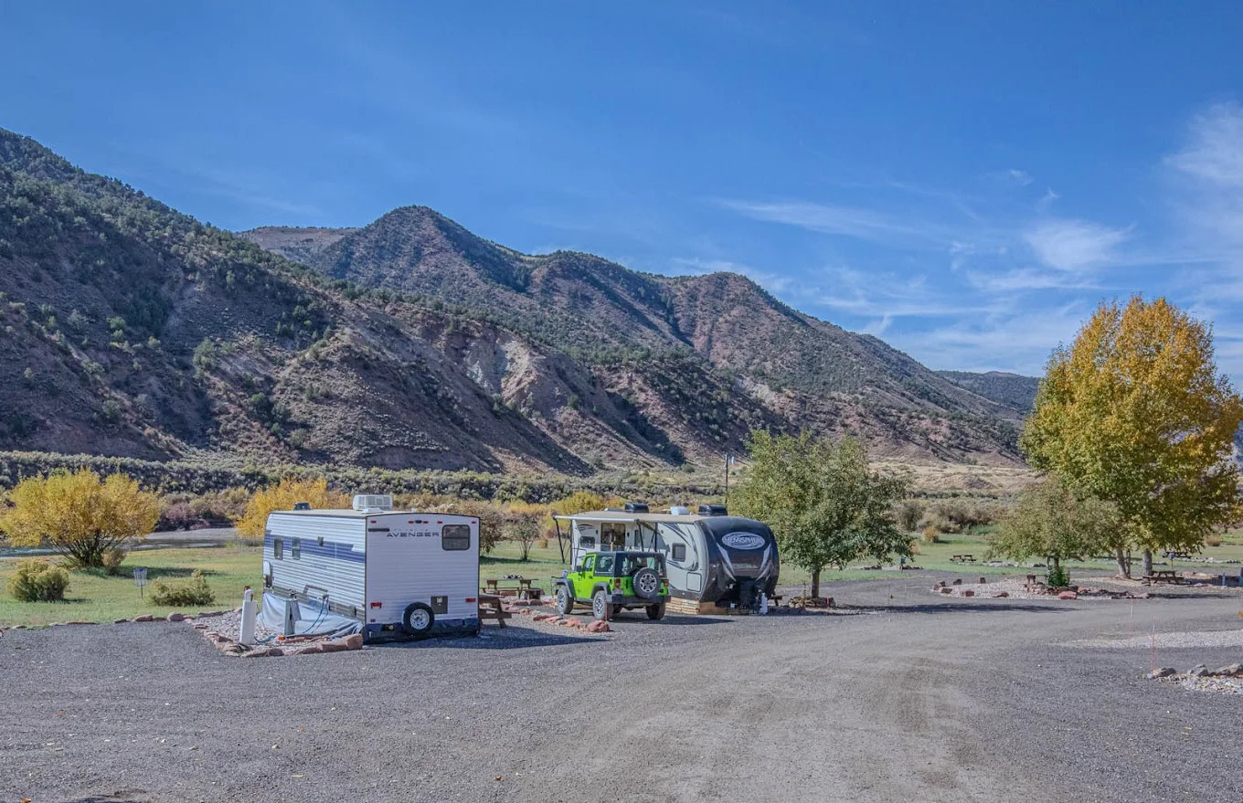 Riverdance RV Resort