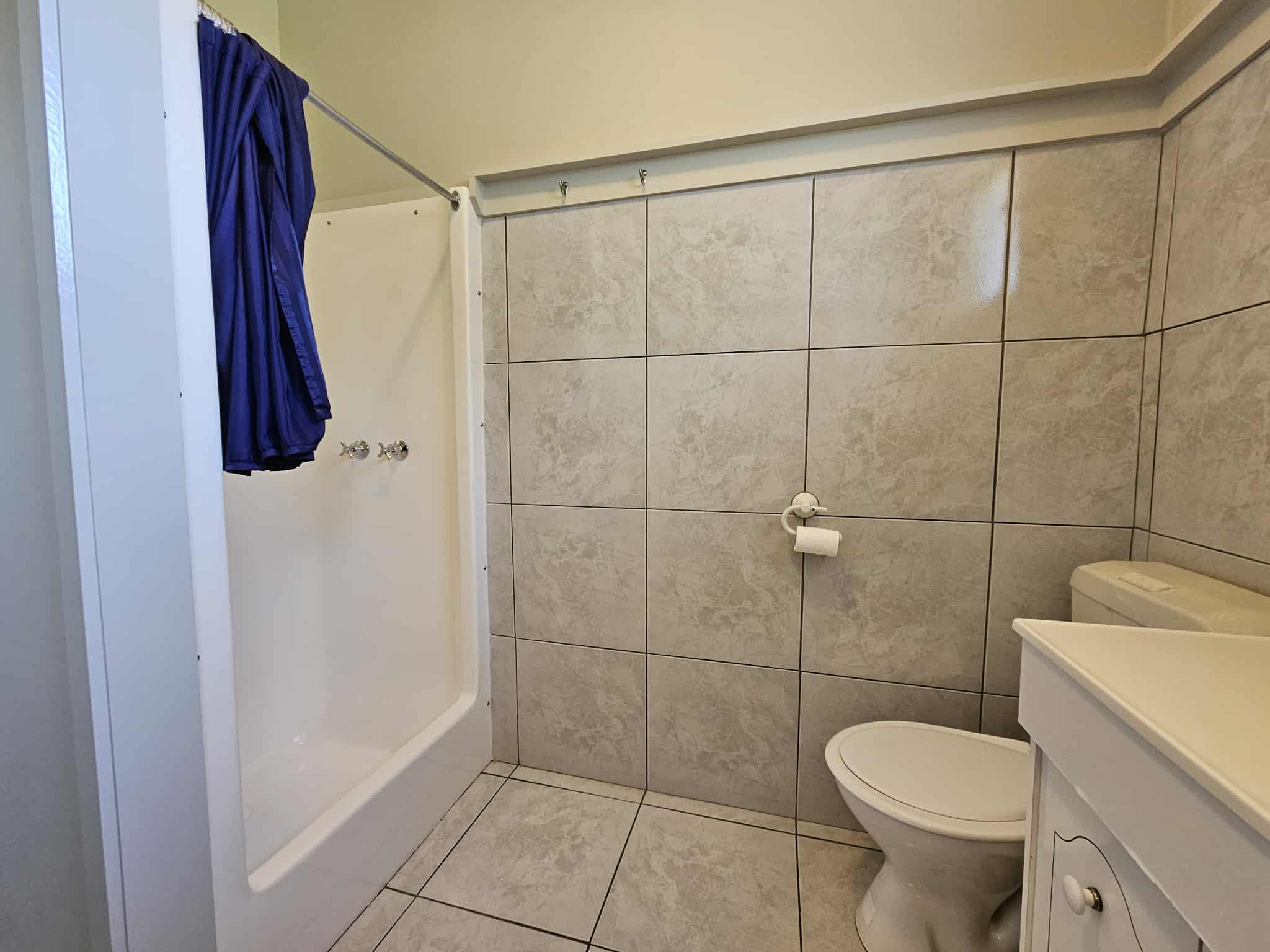 Echo Beach Tourist Park