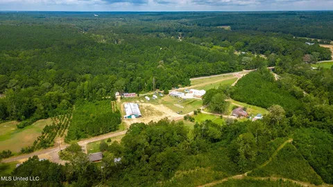 Wayfarers RV Campsite