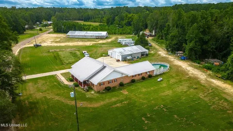 Wayfarers RV Campsite