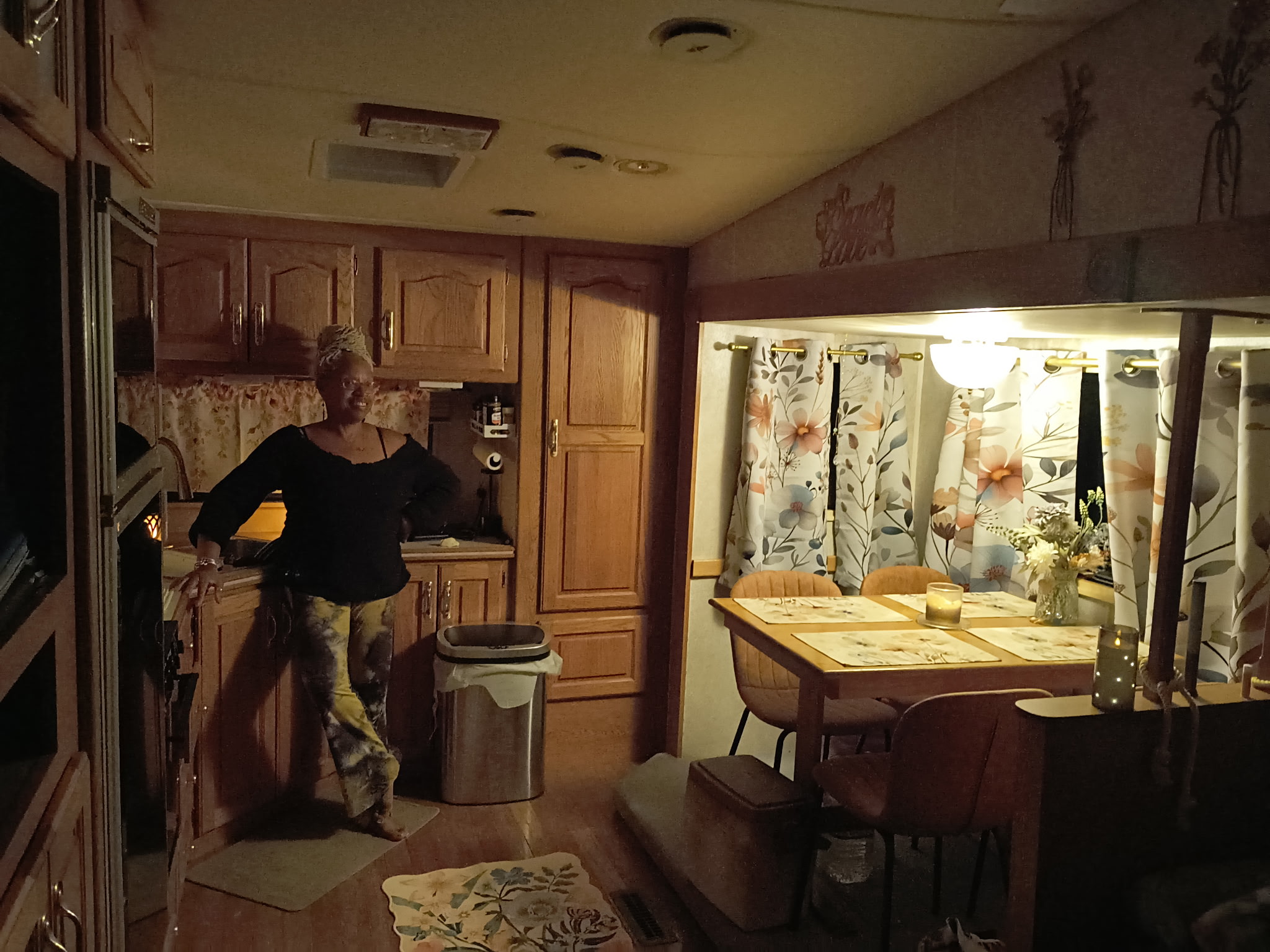 Serenity Trails Abode