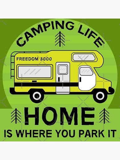 Wayfarers RV Campsite