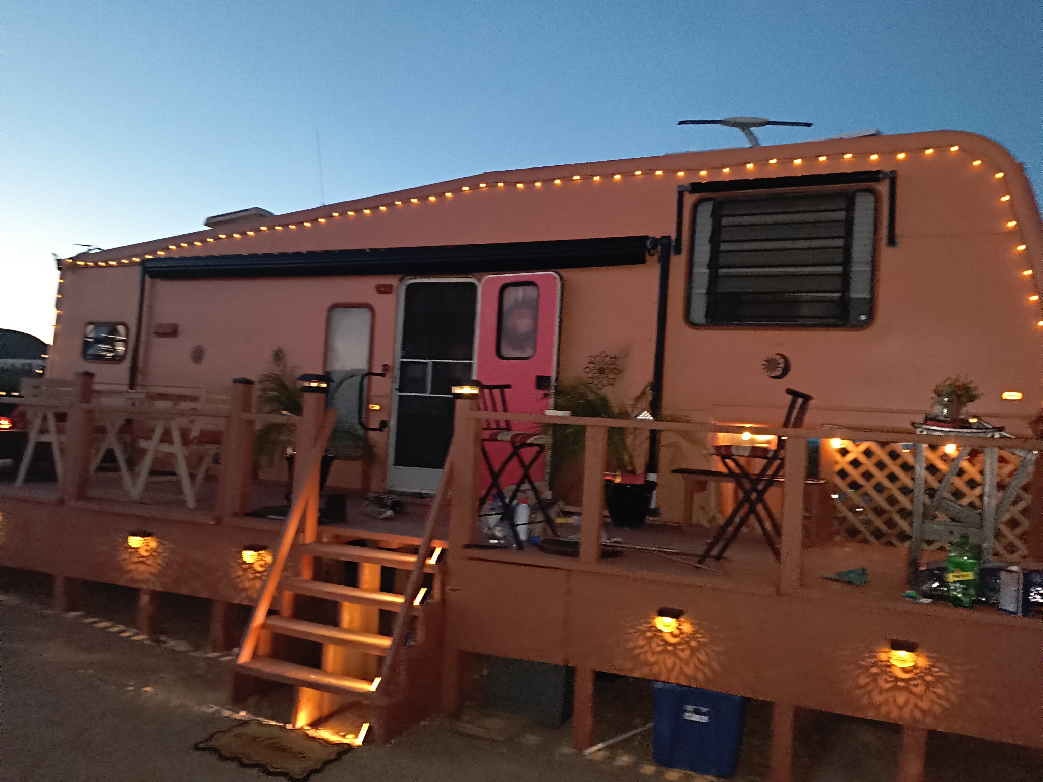 Serenity Trails Abode