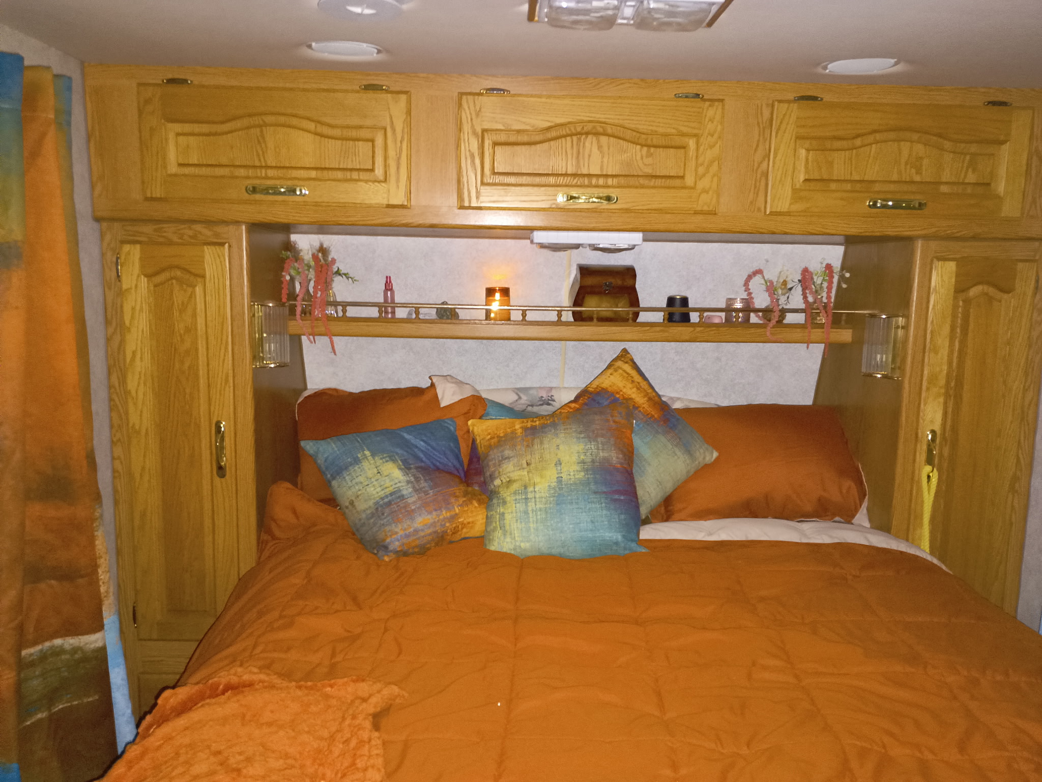 Serenity Trails Abode