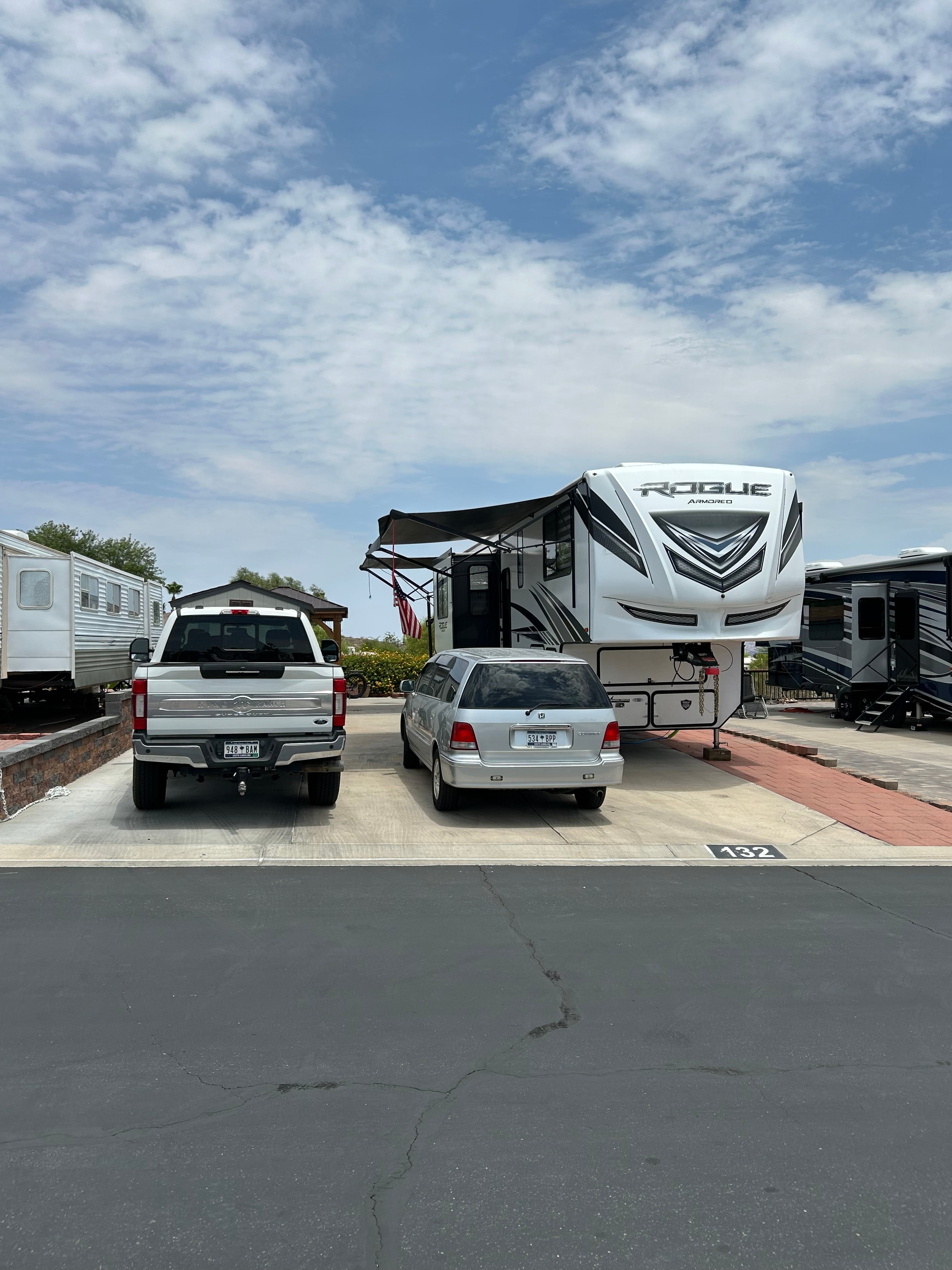 835 Canary Way, Lot 132, Boulder City, NV, 89005
