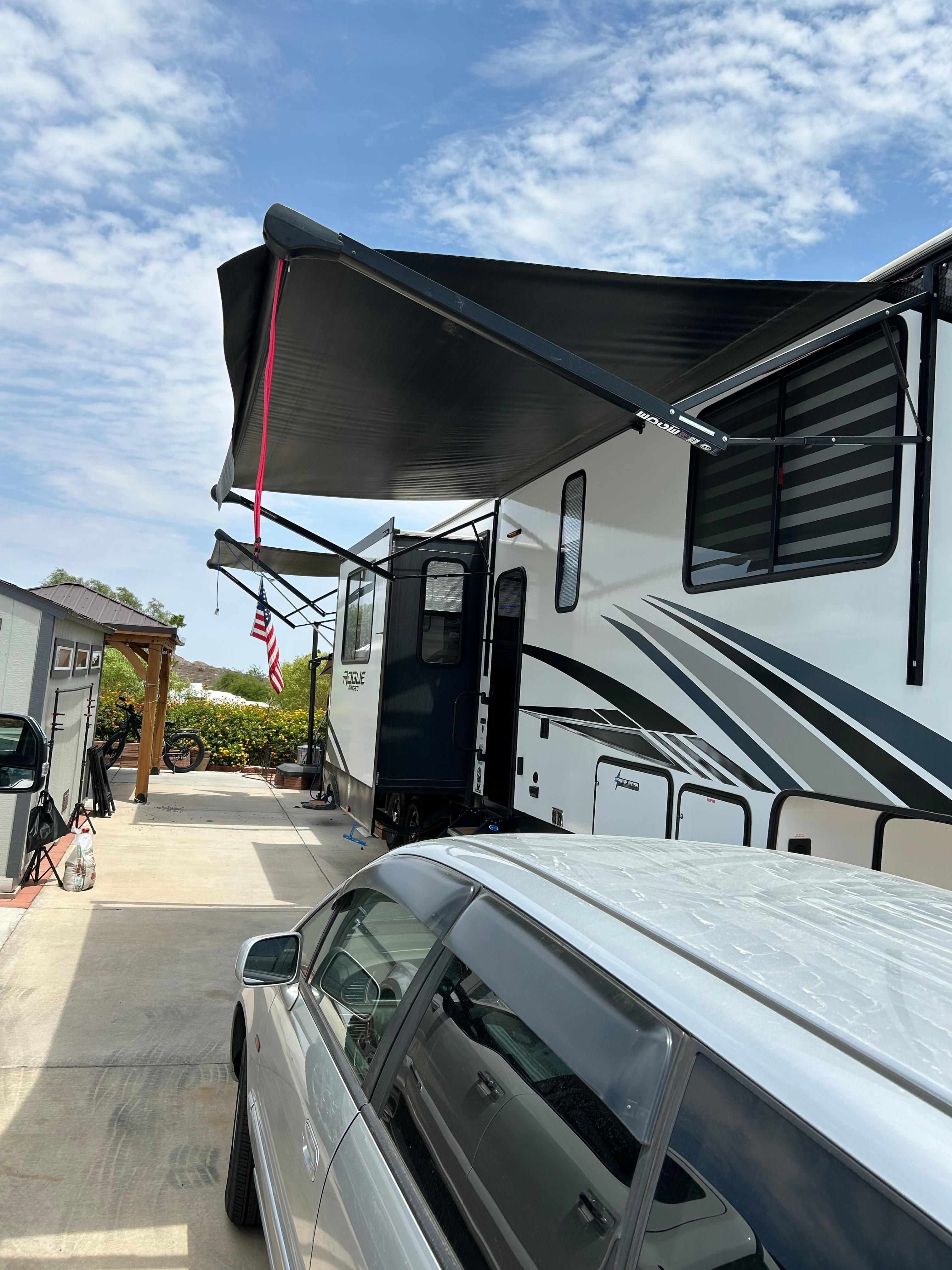 835 Canary Way, Lot 132, Boulder City, NV, 89005