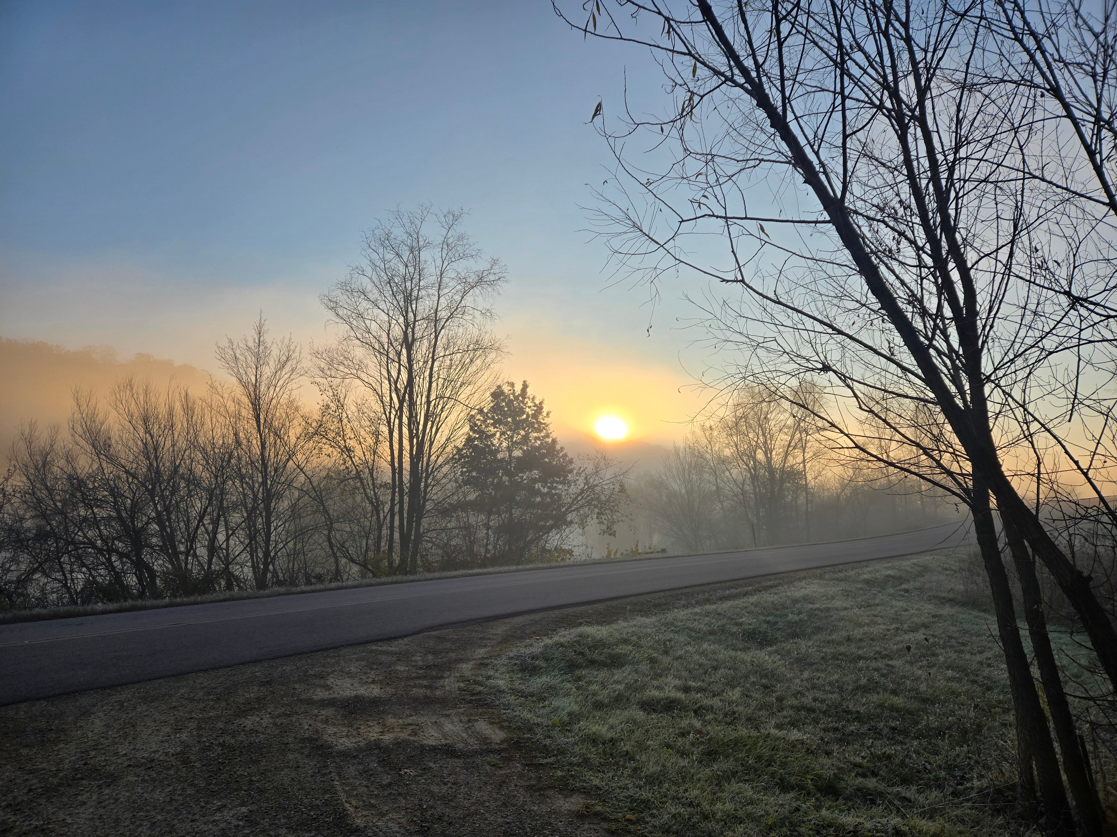 Driftless Tiny House Retreat