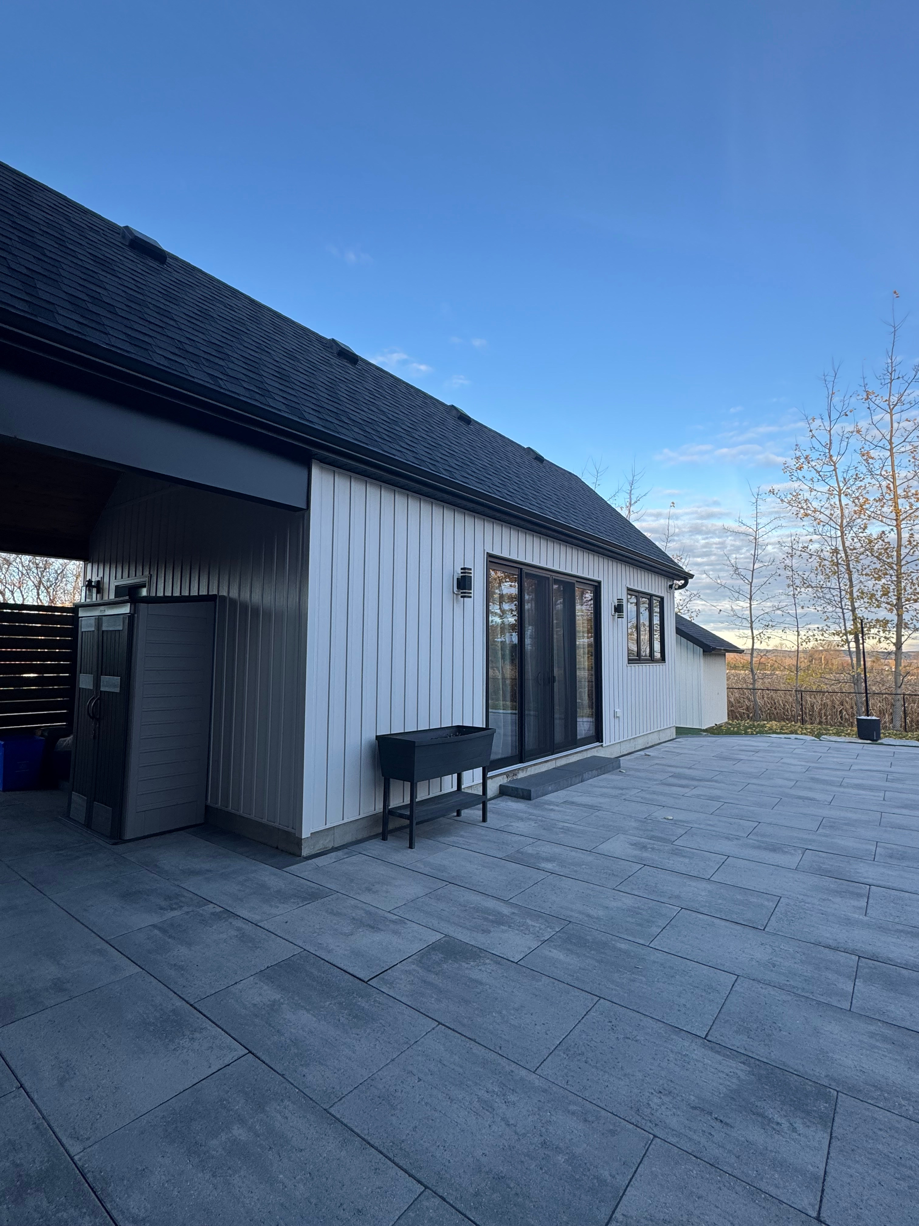 The Studio on the Hill