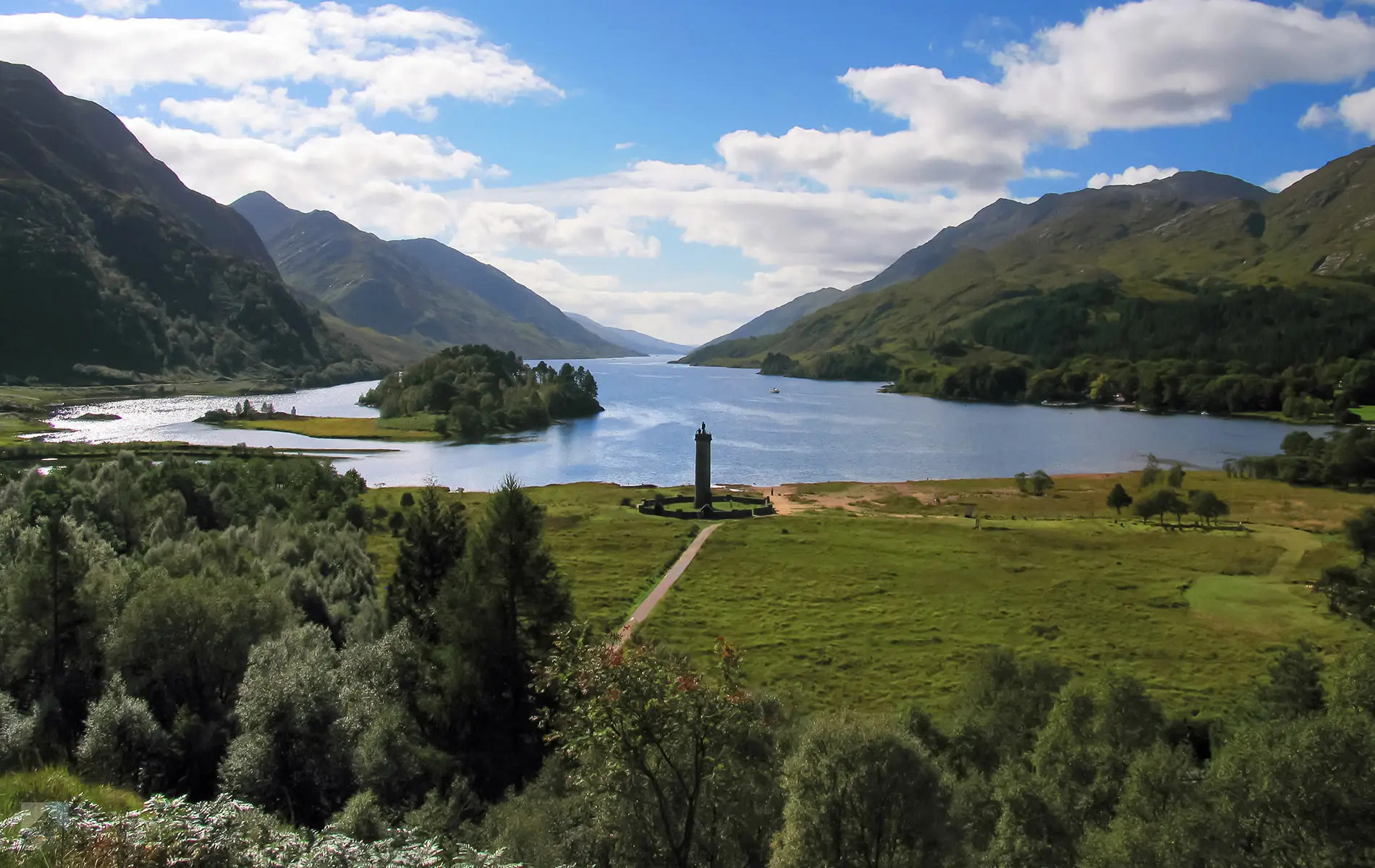 Dalaraban Luxury Pods