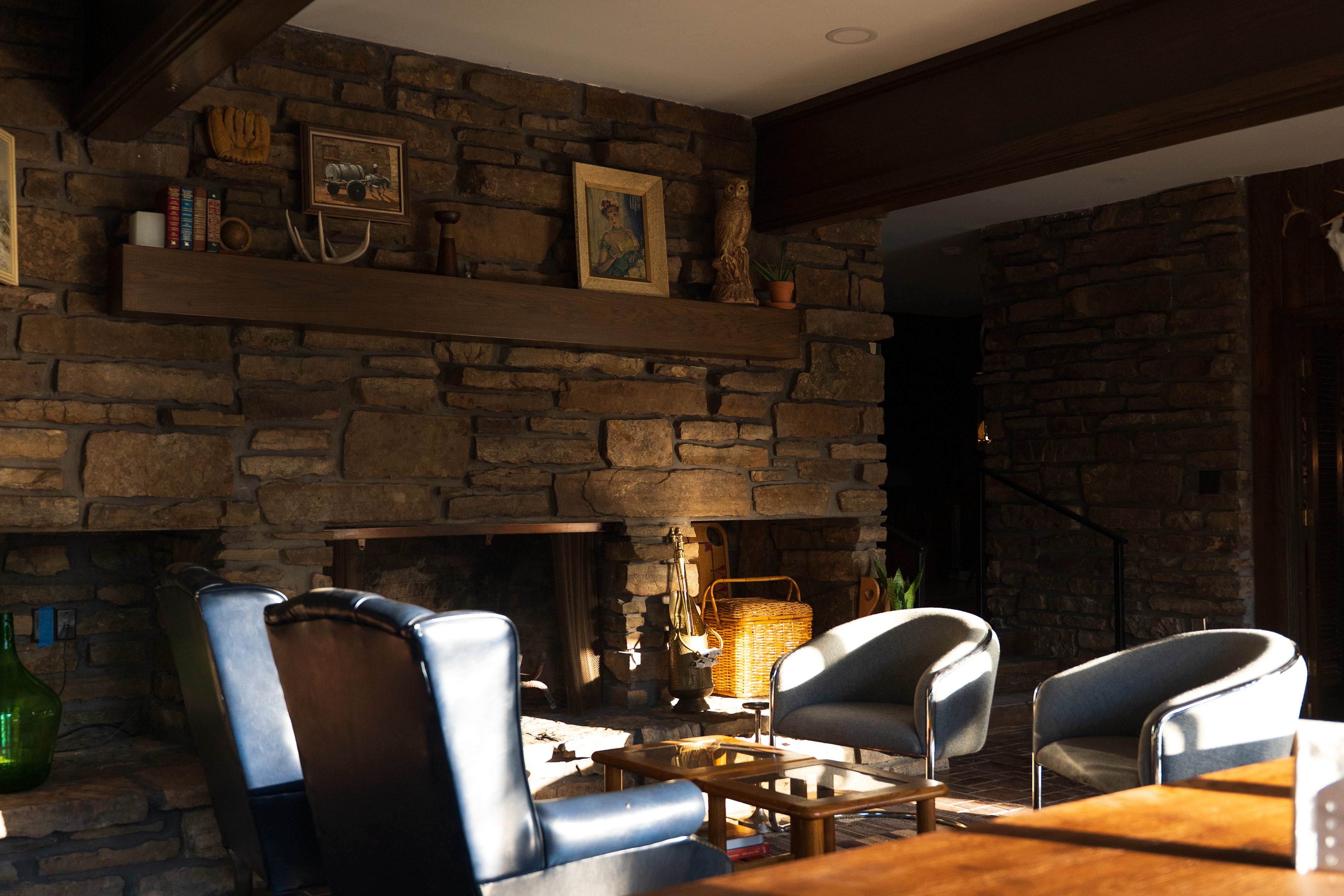 Campfire Ranch Little Sugar