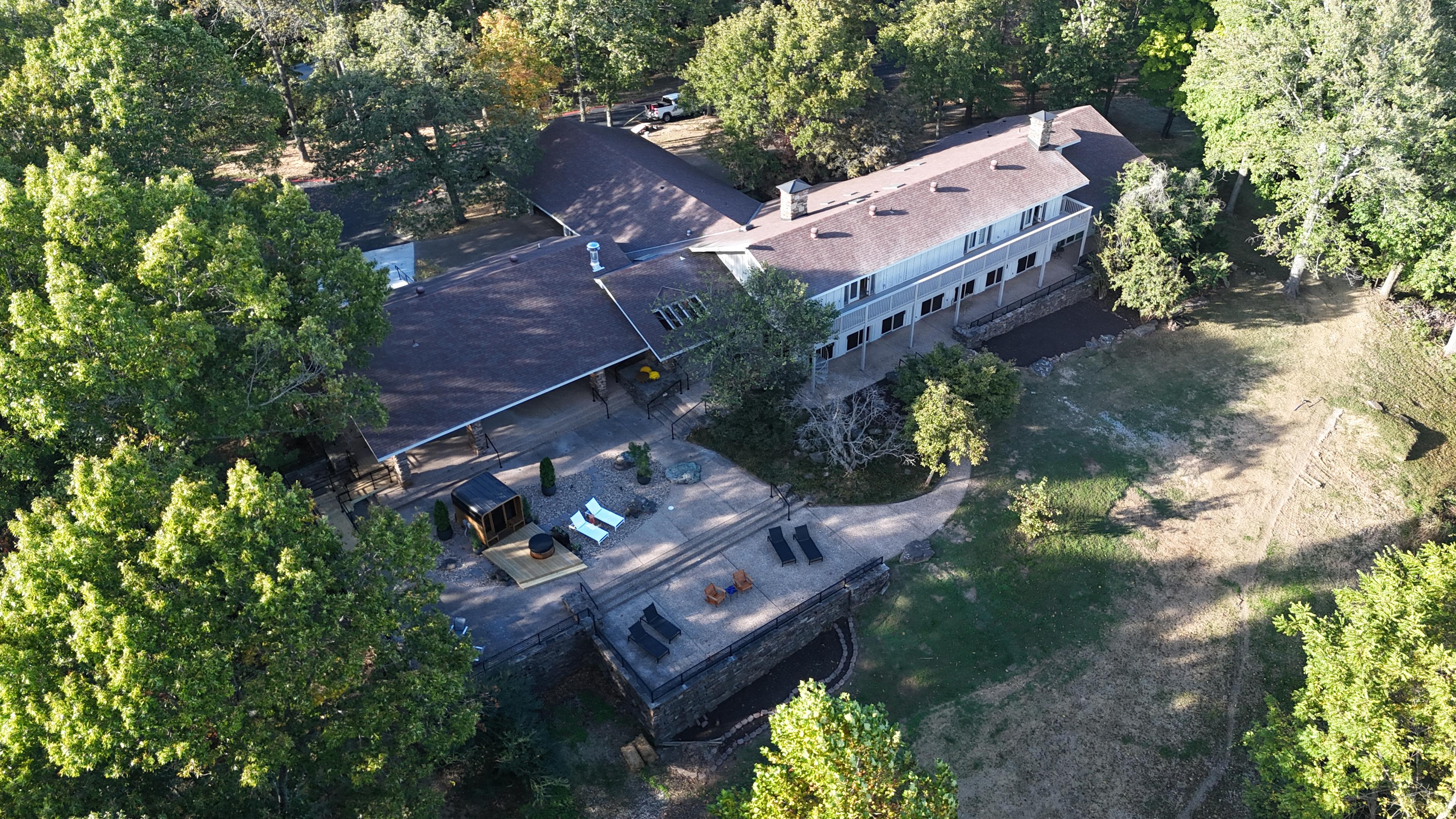 Campfire Ranch Little Sugar