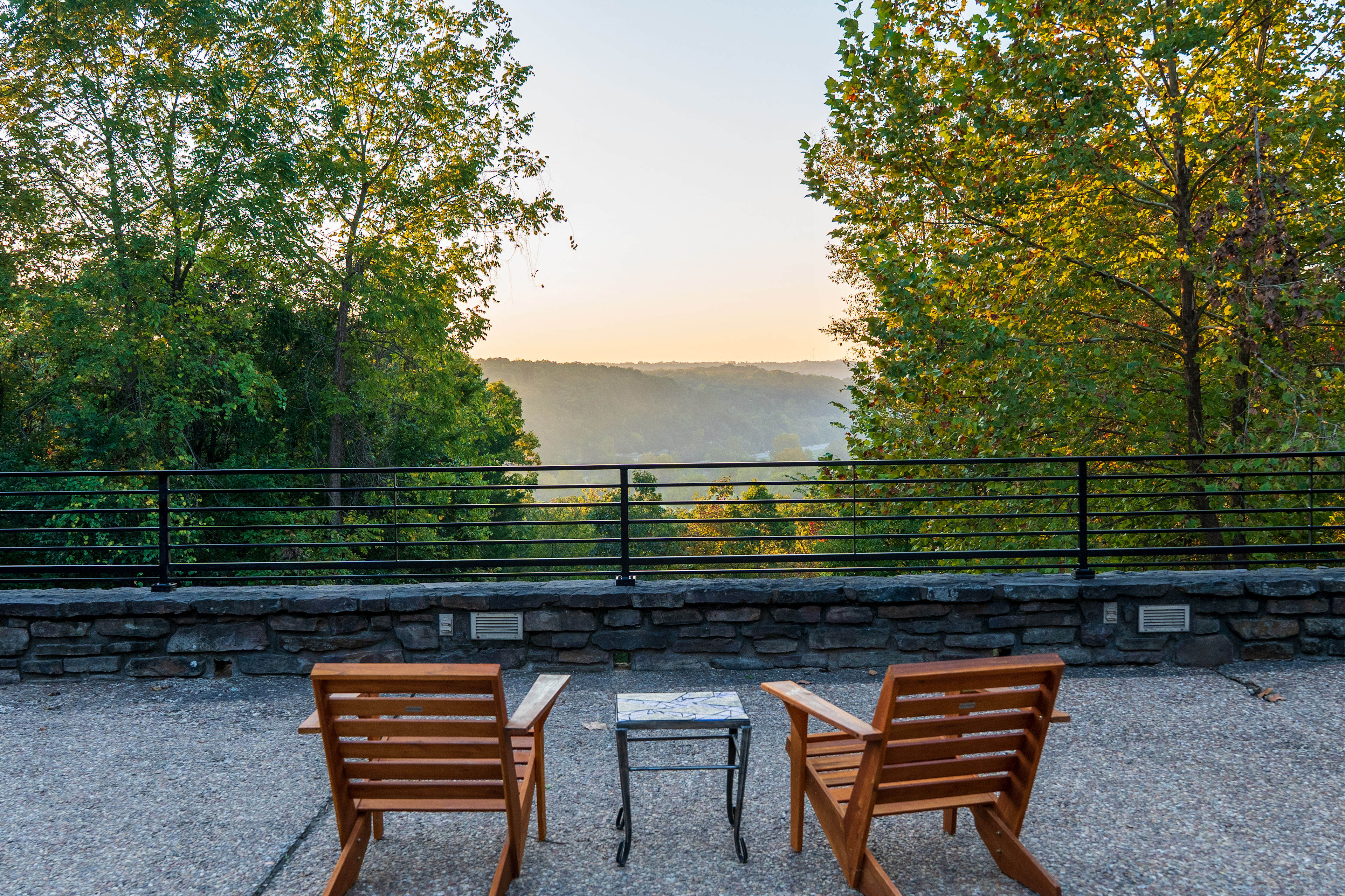 Campfire Ranch Little Sugar