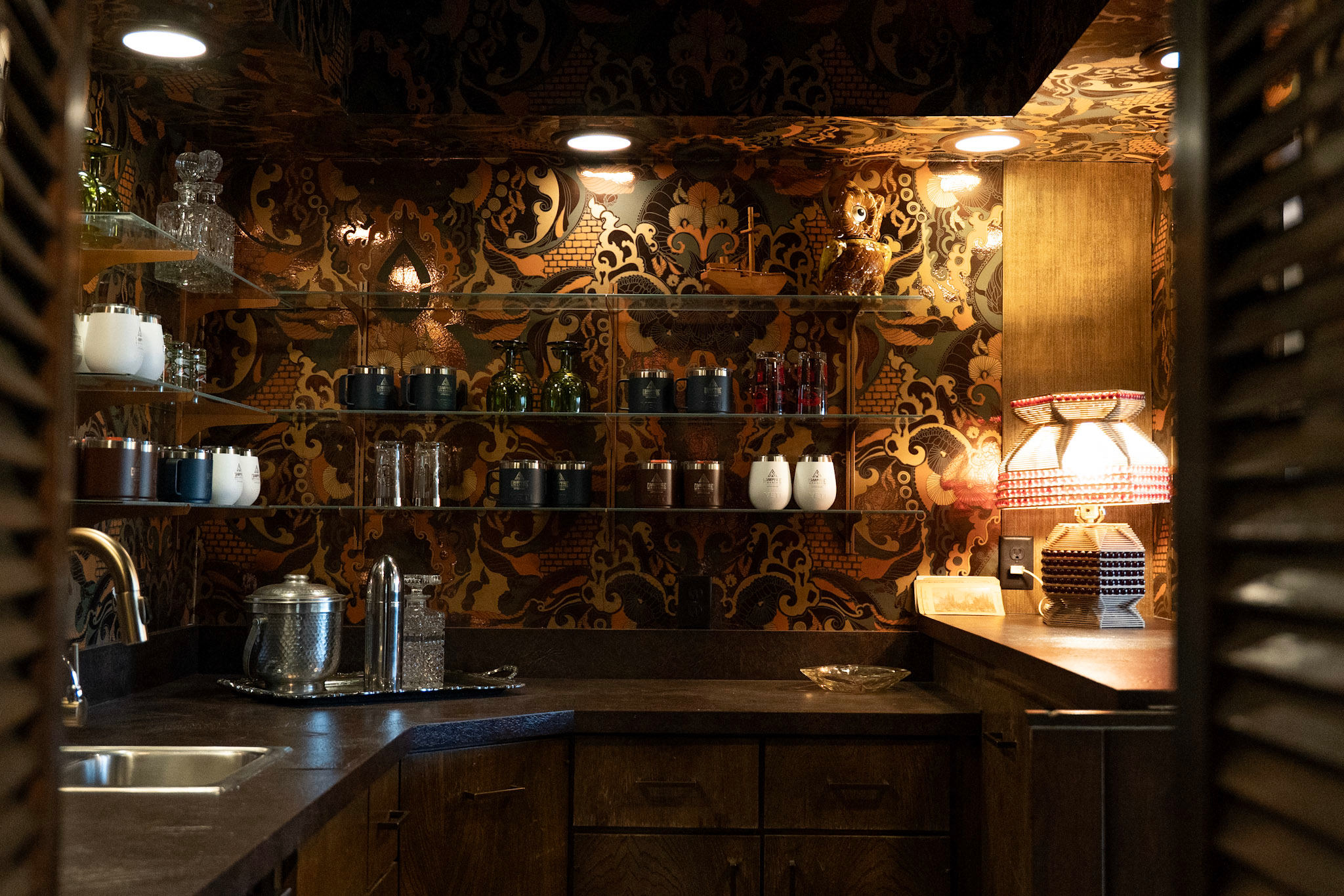 Campfire Ranch Little Sugar