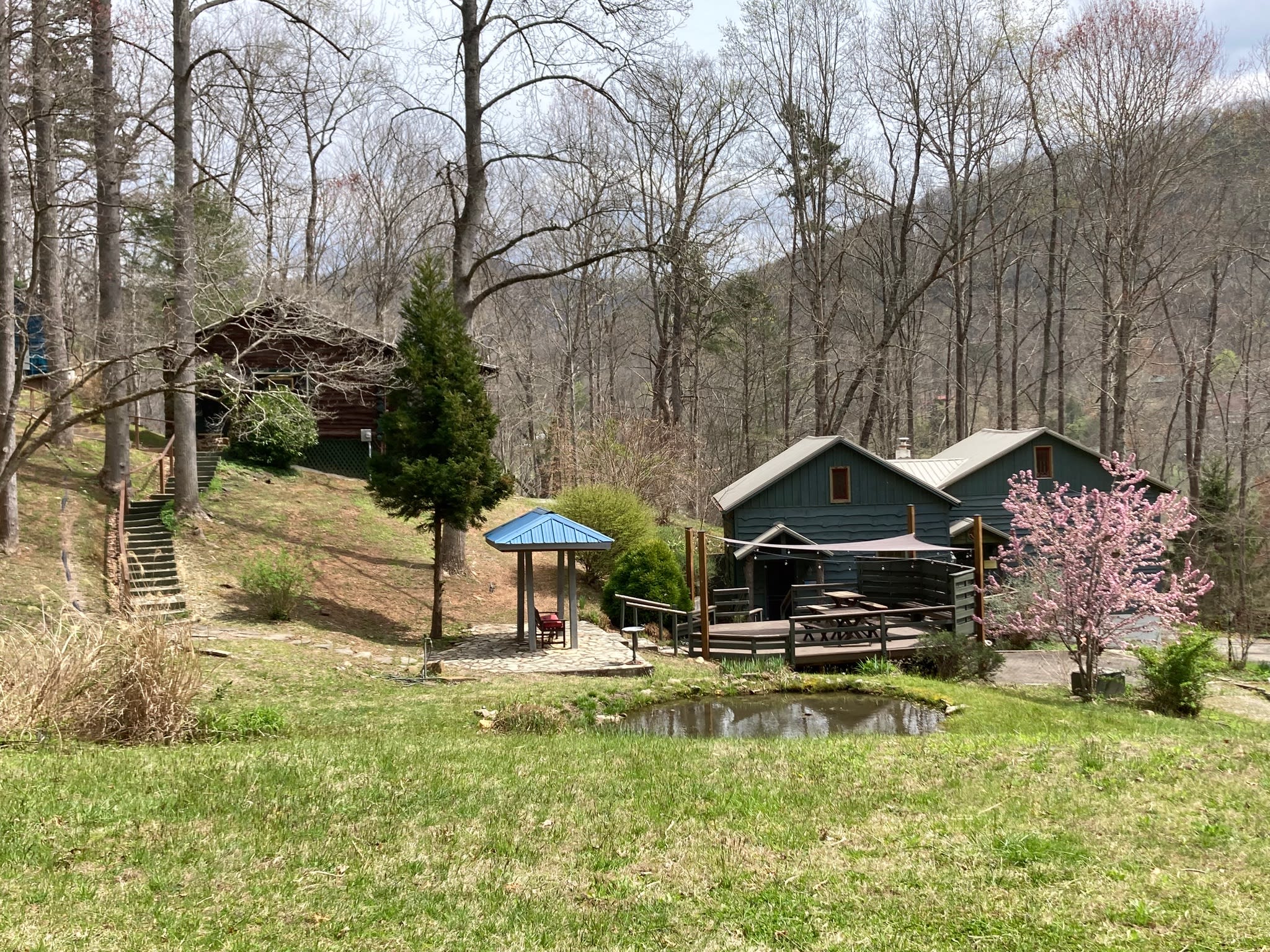 Watershed Nature Retreat