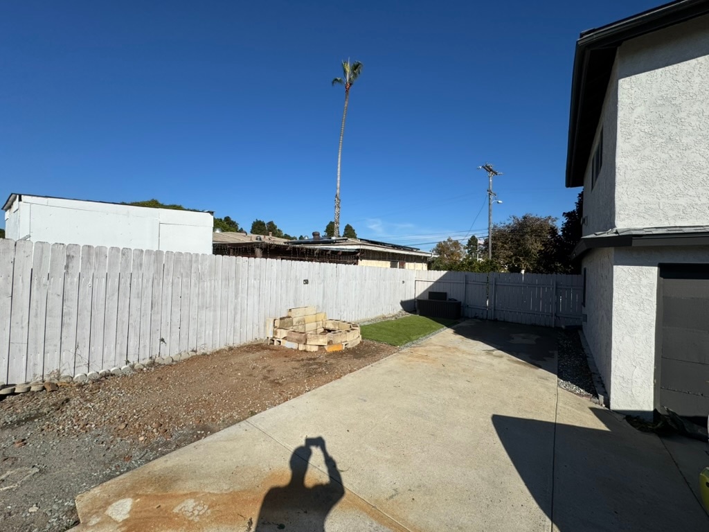 RV & Van Lifers Welcome!