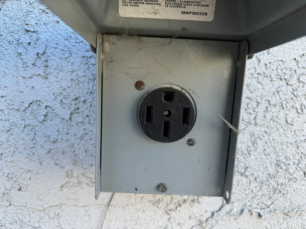 RV & Van Lifers Welcome!