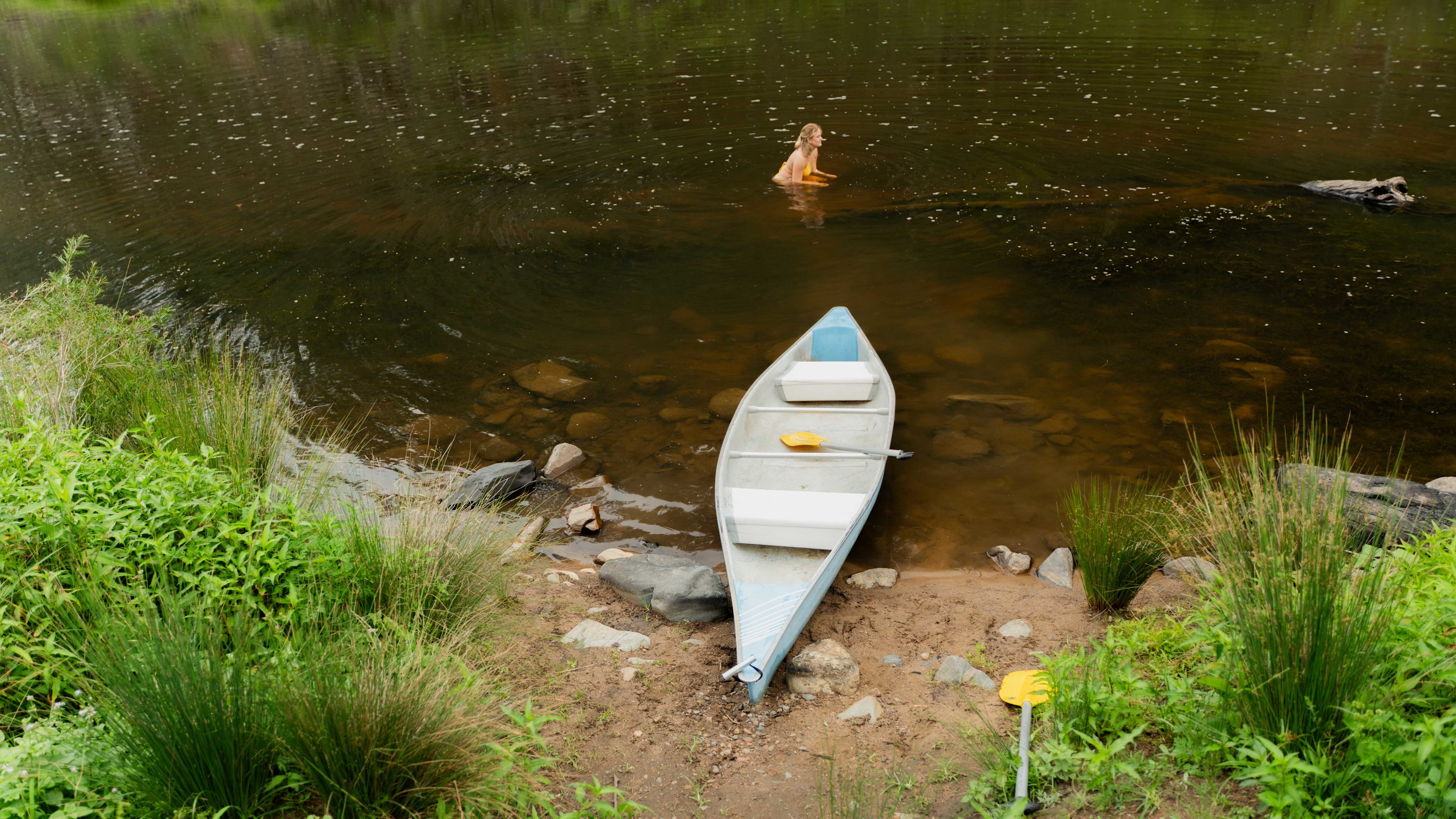 Clarence River Wilderness Lodge