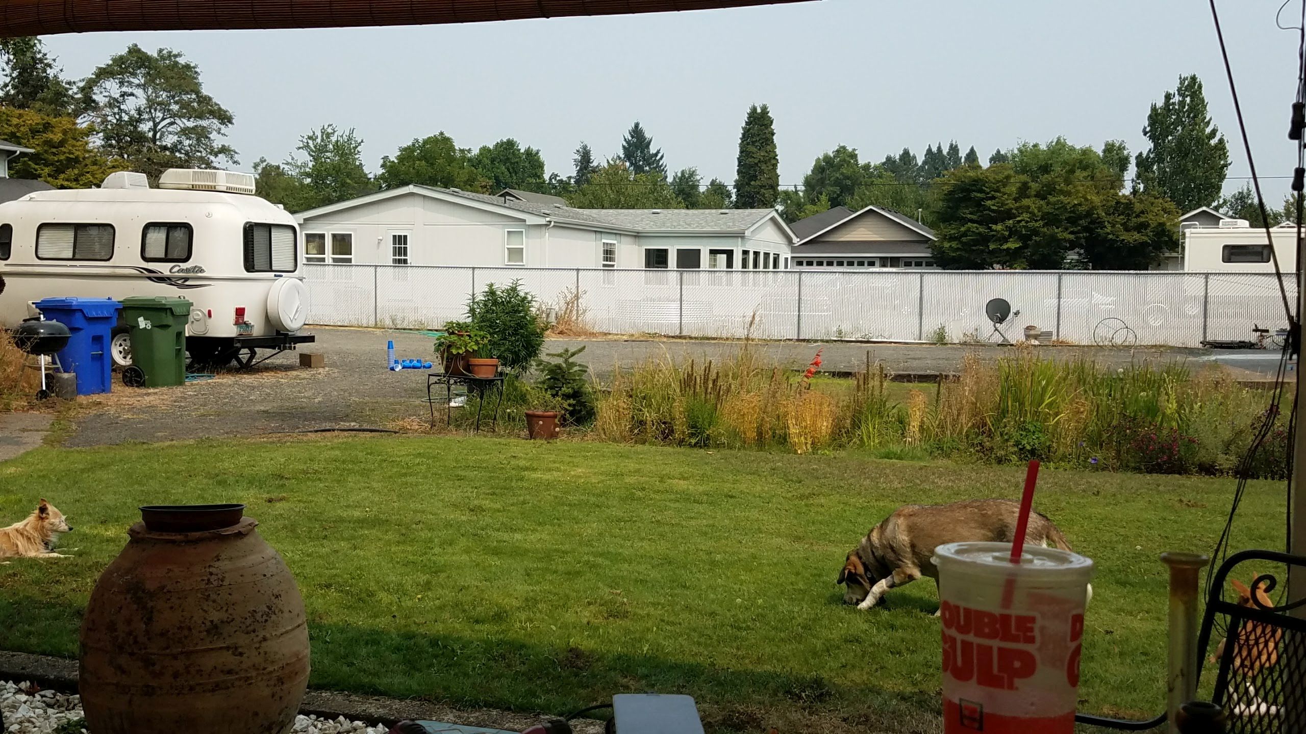 Gravel Crest RV Camp