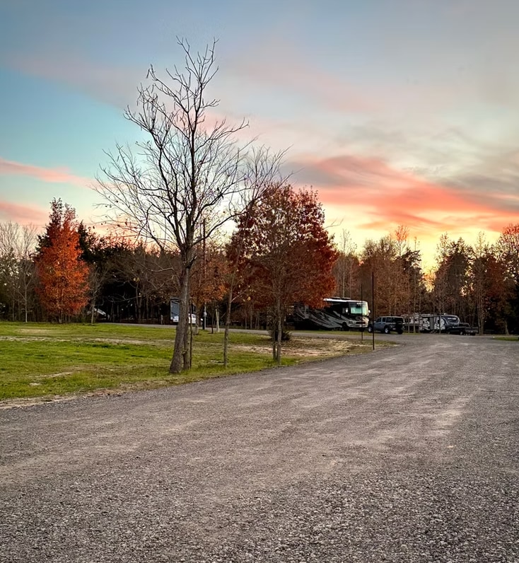 Big Tex Campgrounds