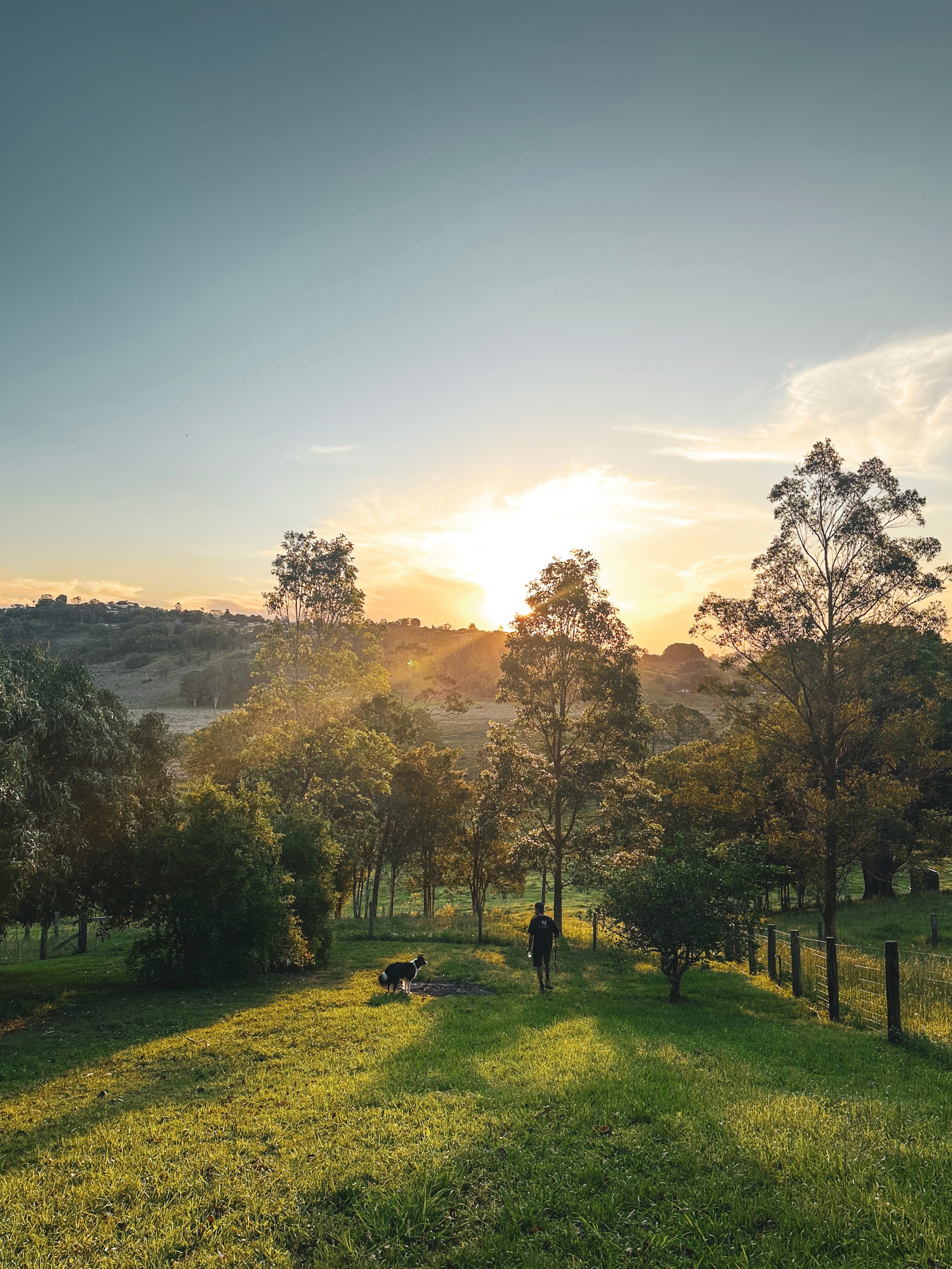 The Ranch at Howards Grass