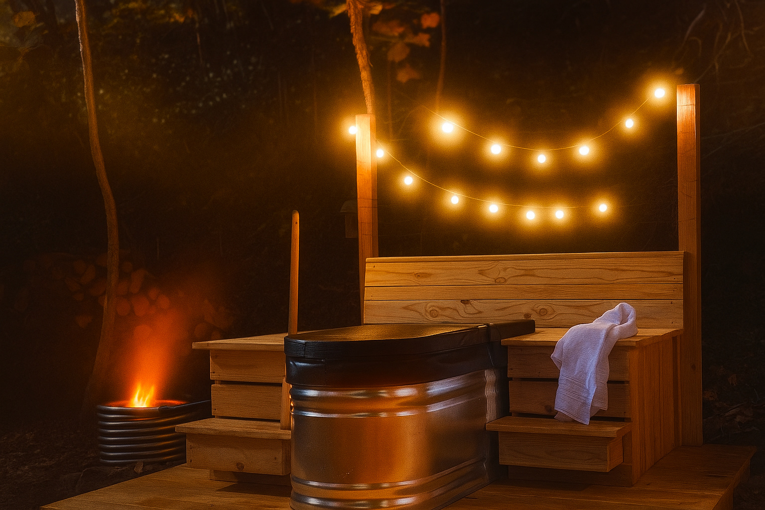 Ozarks Piney Bend Riverfront