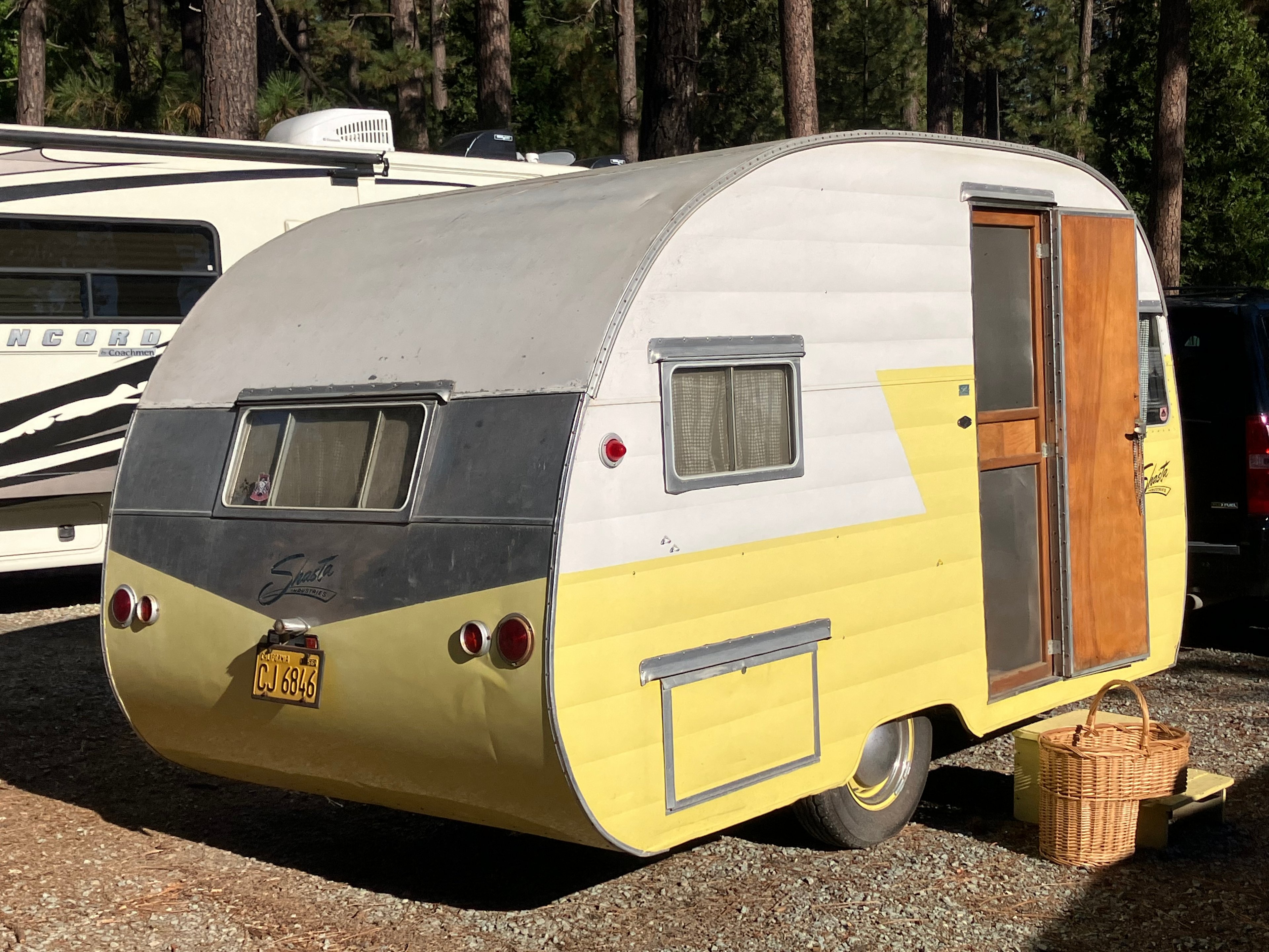 Delta Meadows River Camp