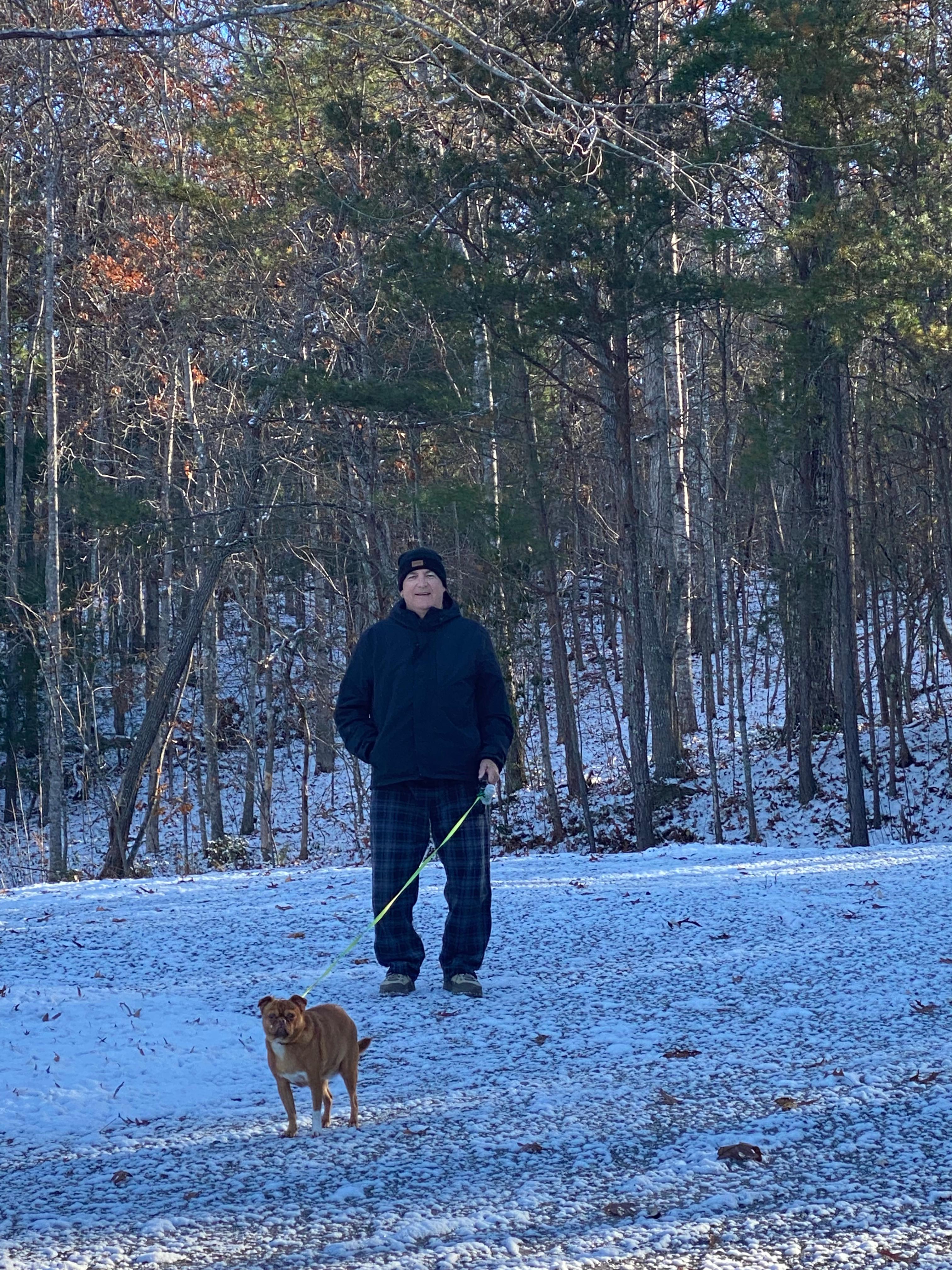 Cowee (Kawiyi Deer Clan) Campground