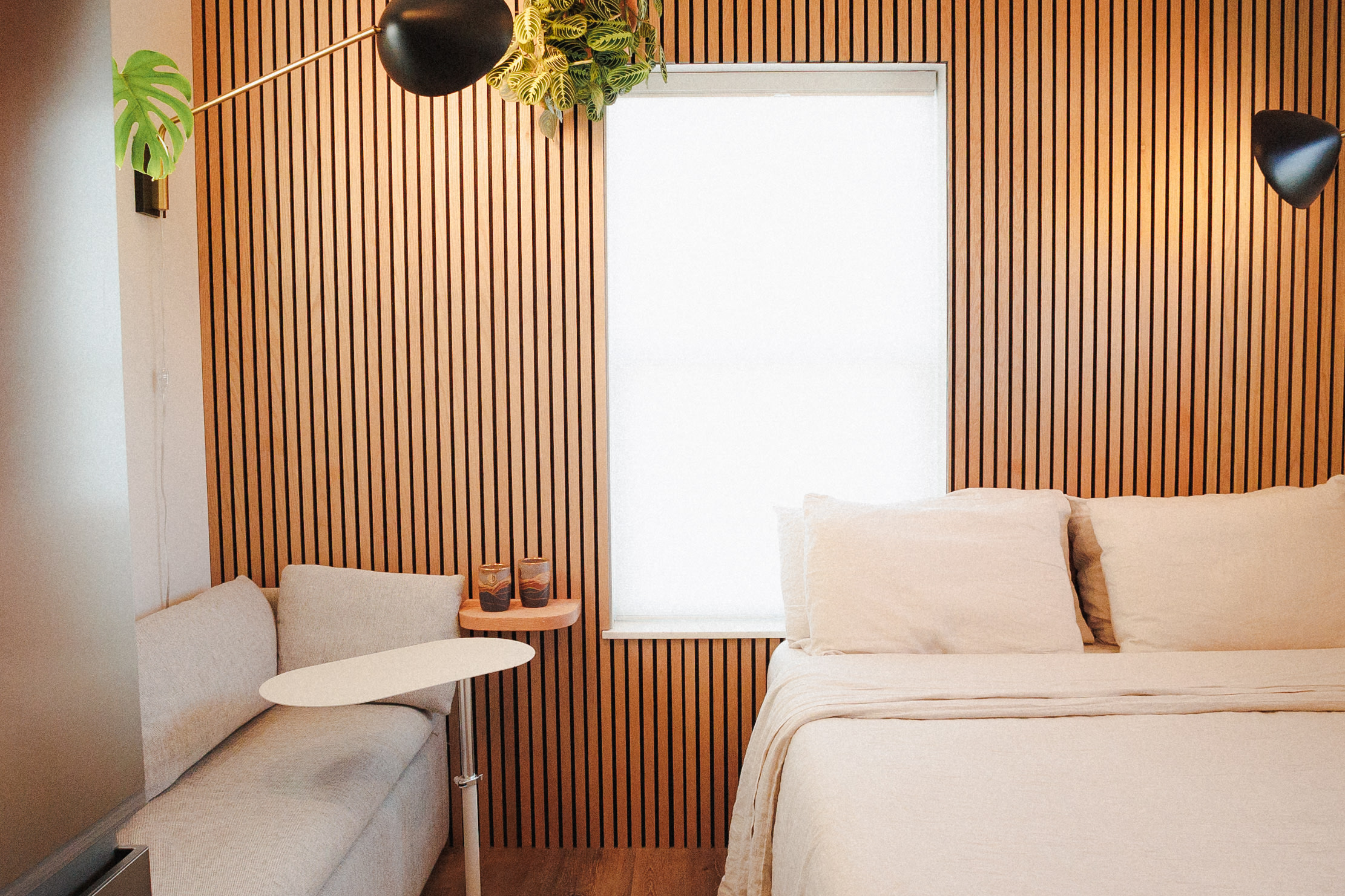 Sunny & Stylish Tiny Home