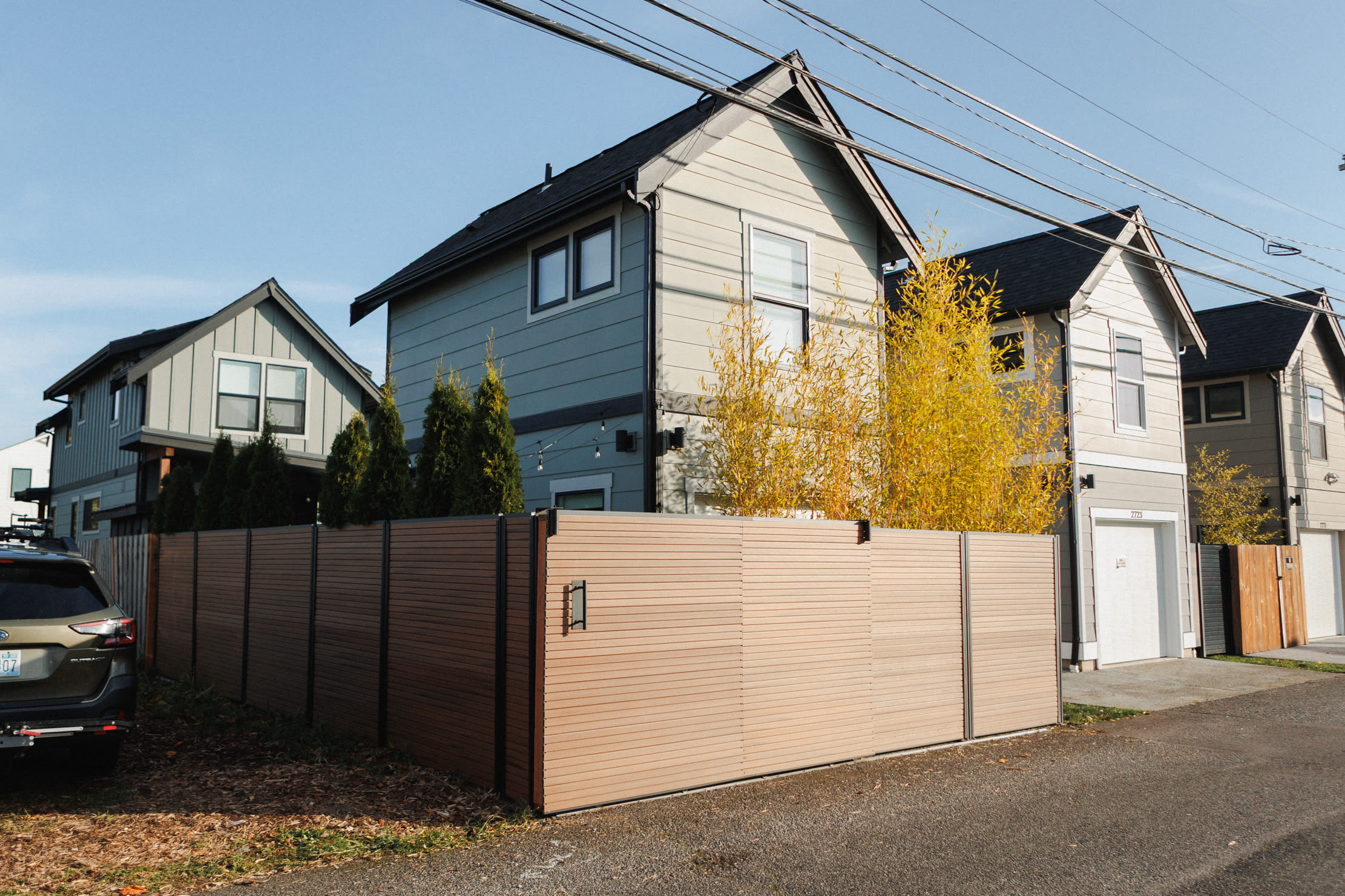Sunny & Stylish Tiny Home