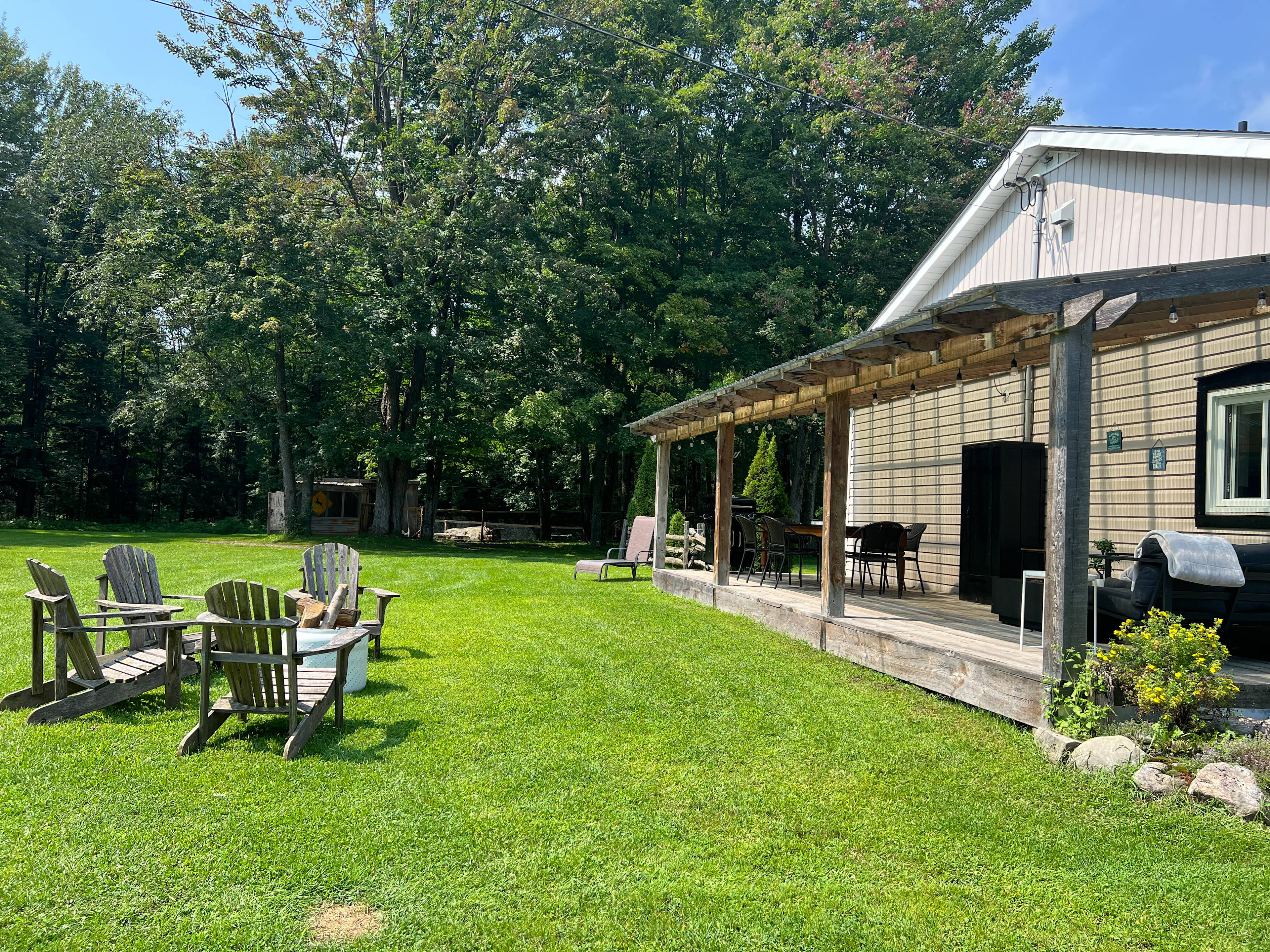 Capsule De Bonheur/ Piece of Heaven