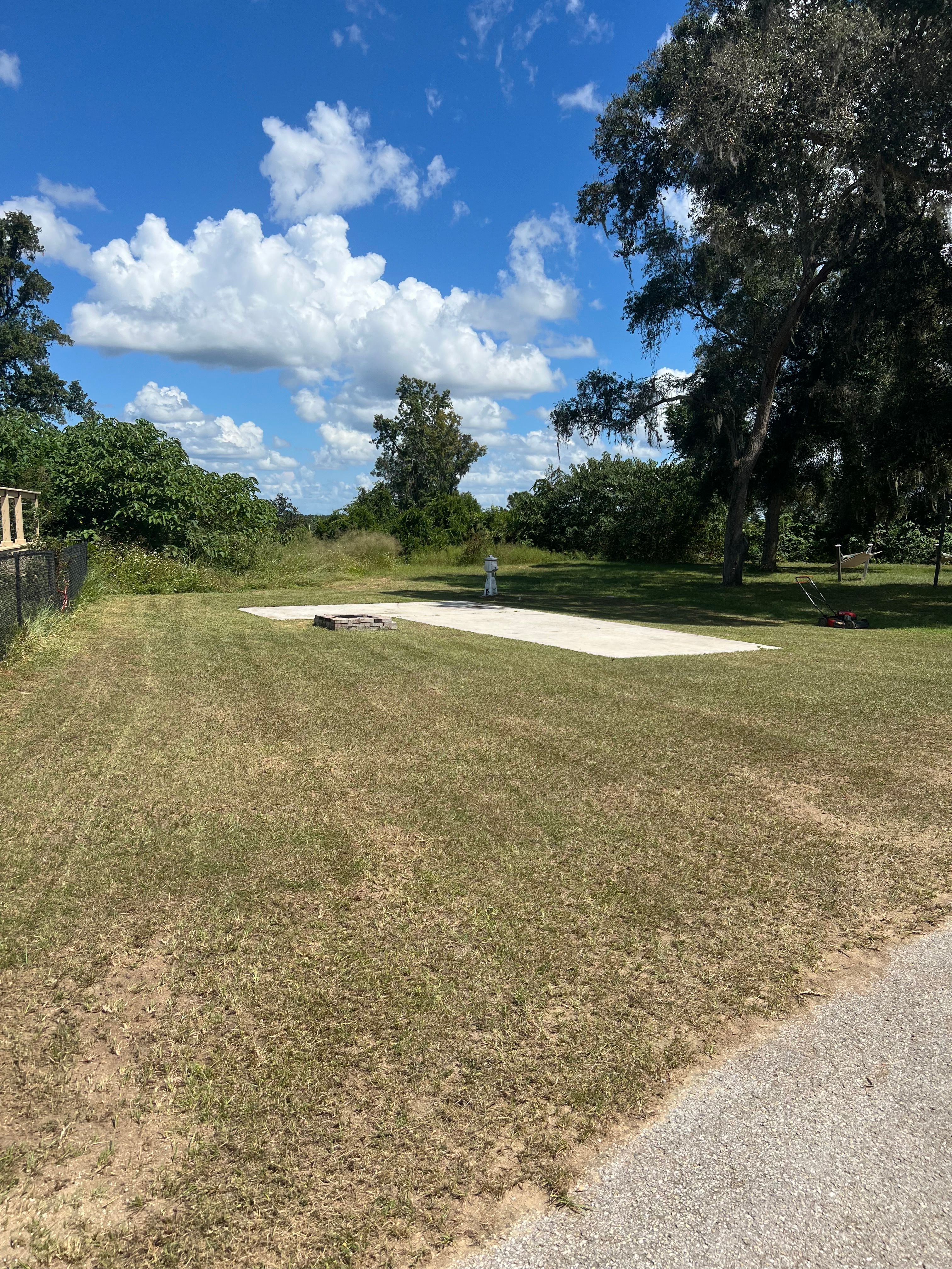 Ocala GranD Bluff View