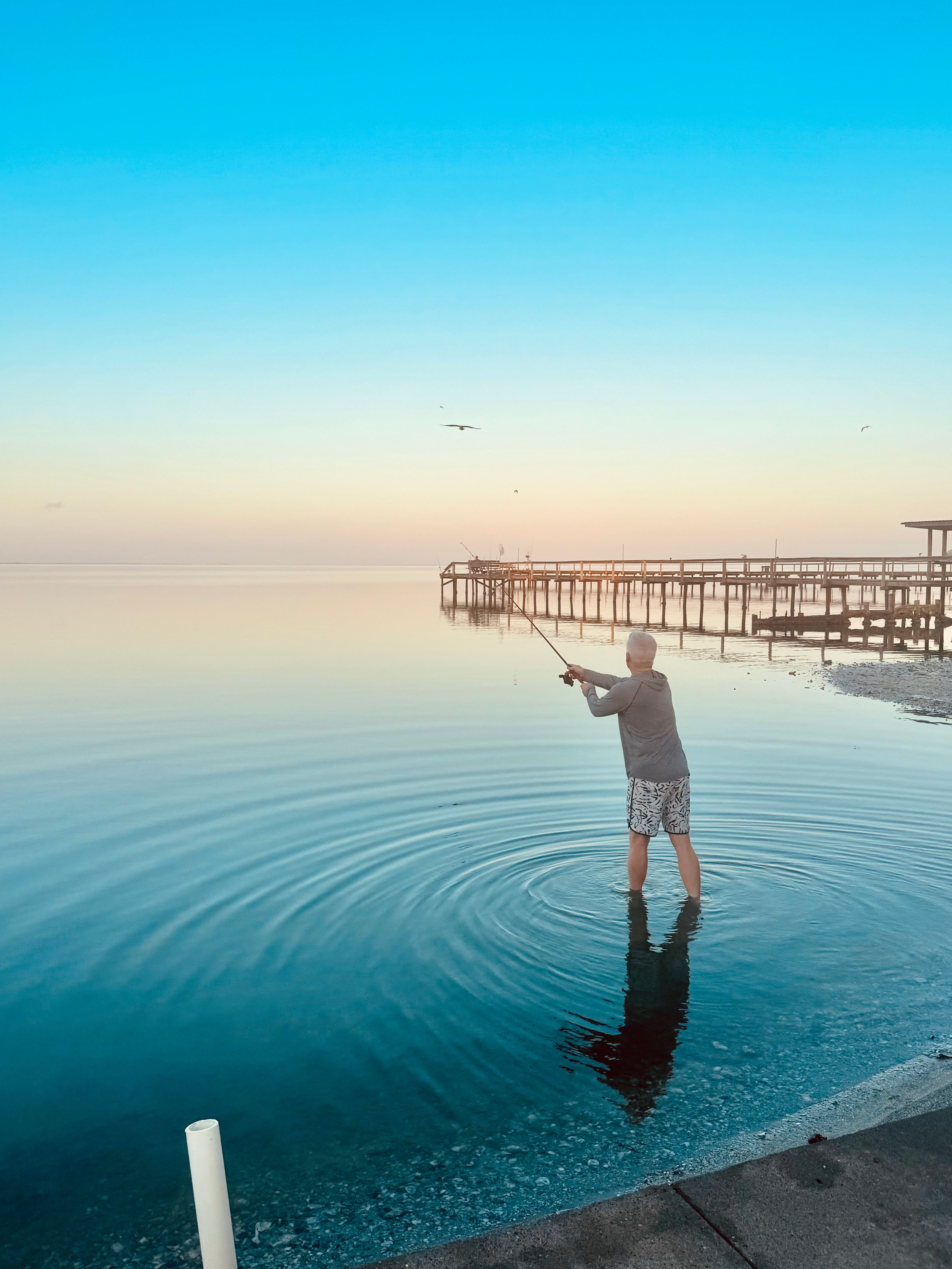 Adventure Bay Private RV Campsite