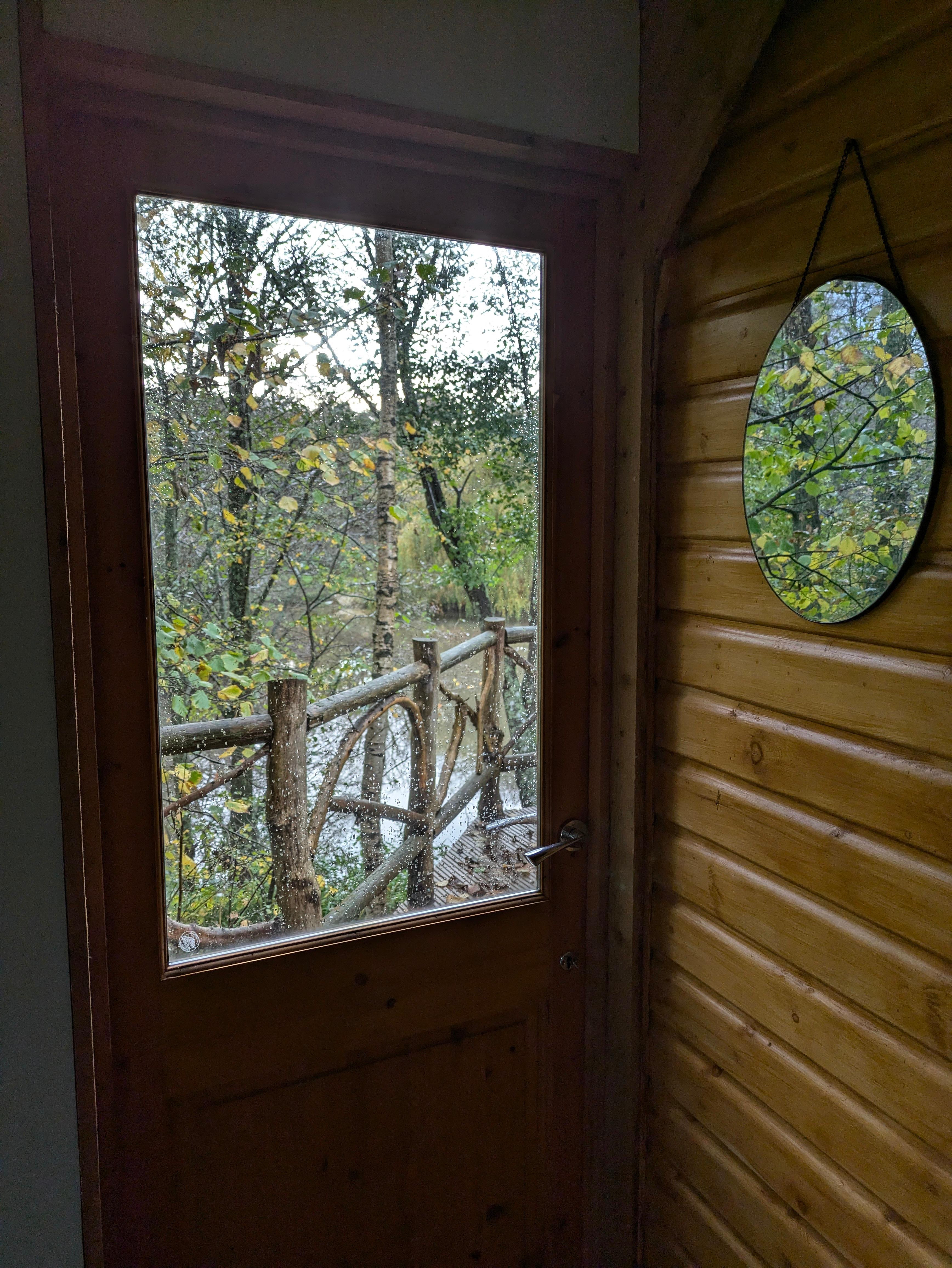 Furnace Brook Cabins & Camping