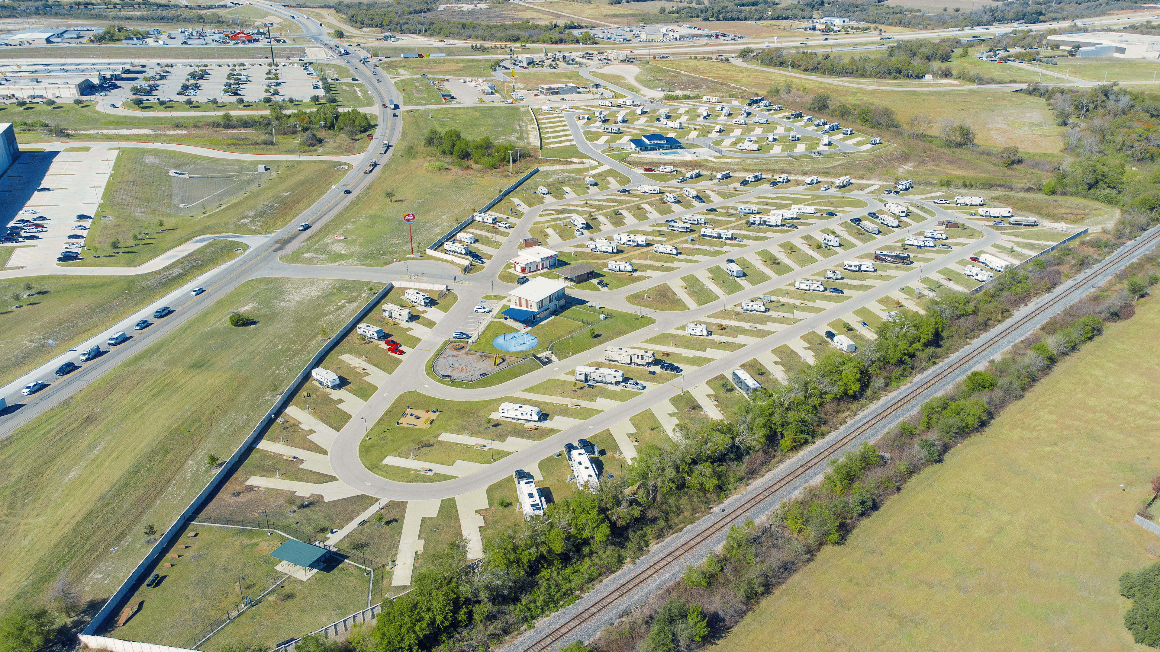 Belaire Junction RV Park