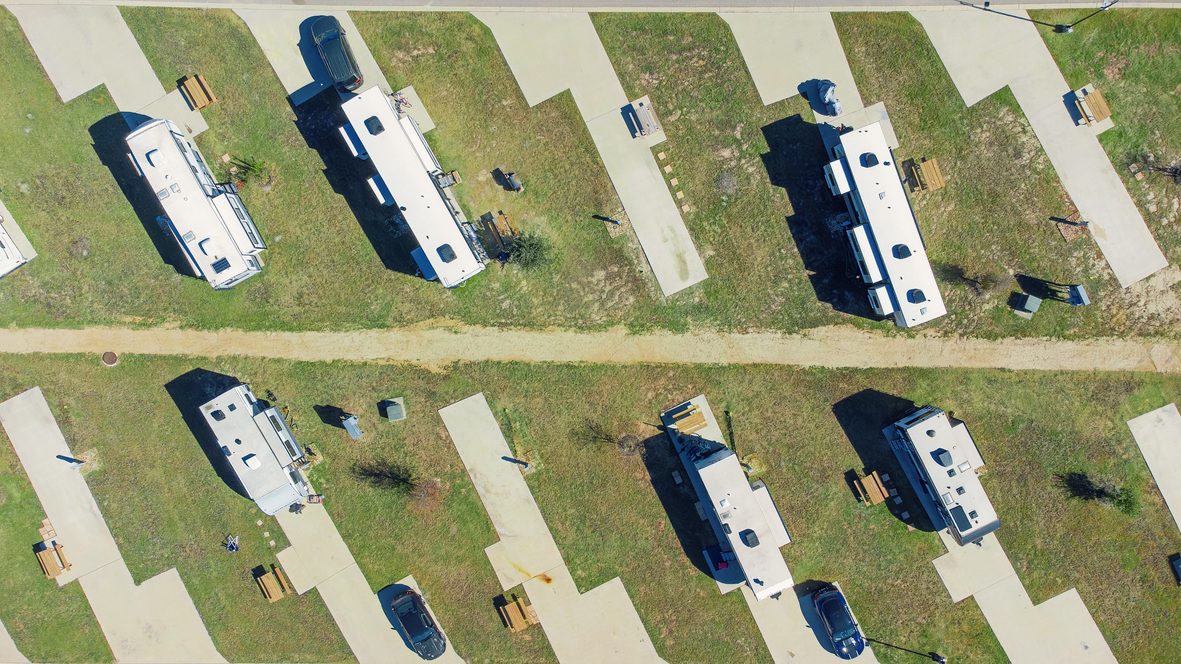 Belaire Junction RV Park
