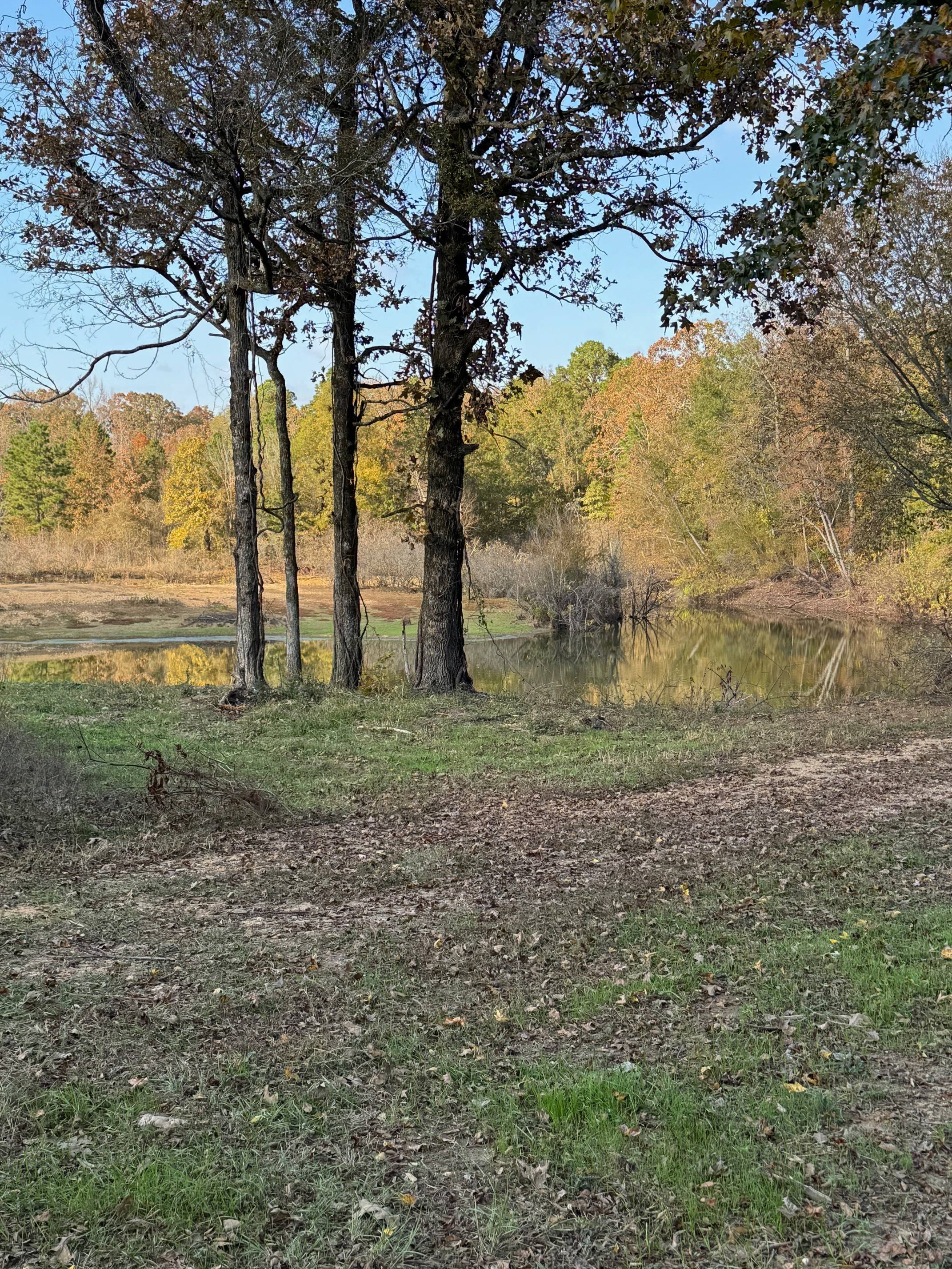 Green Acres Pondview RV Retreat