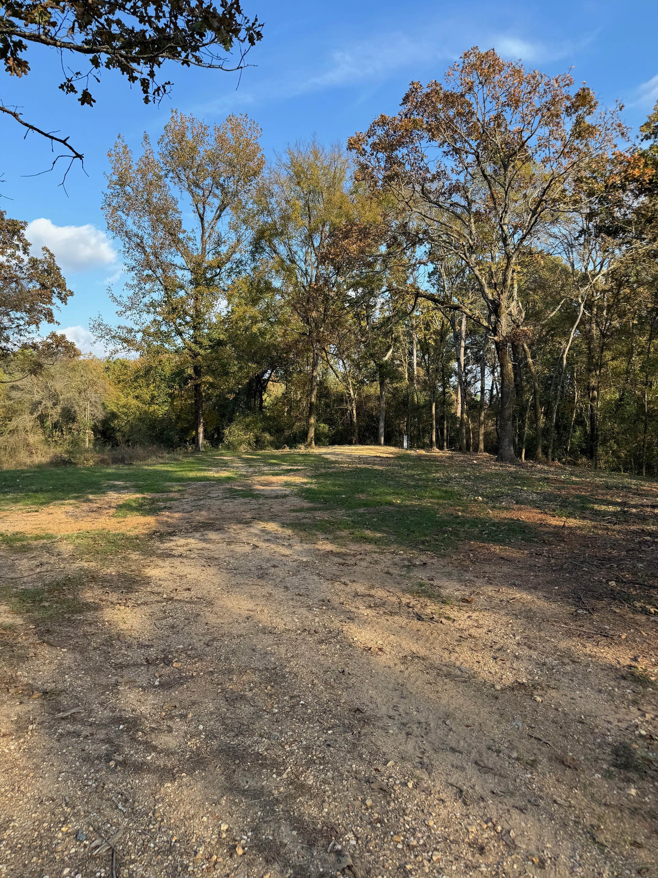 Green Acres Pondview RV Retreat