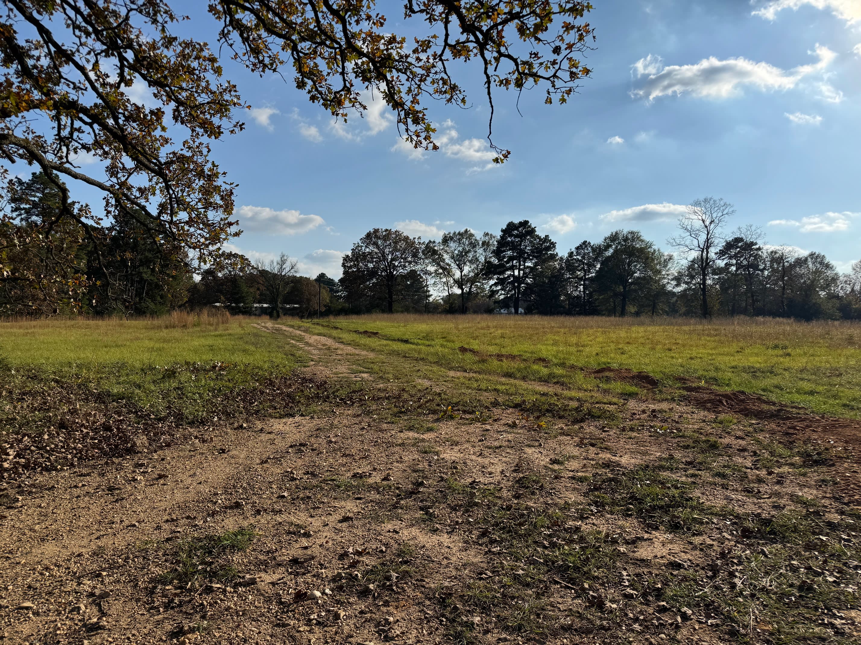 Green Acres Pondview RV Retreat