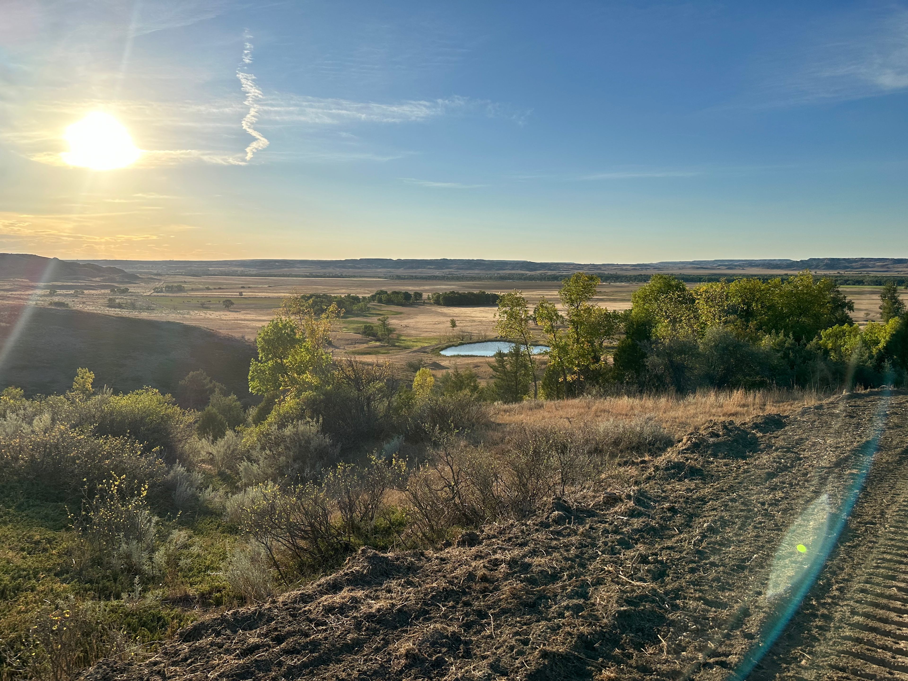 Yellowstone River Ranch