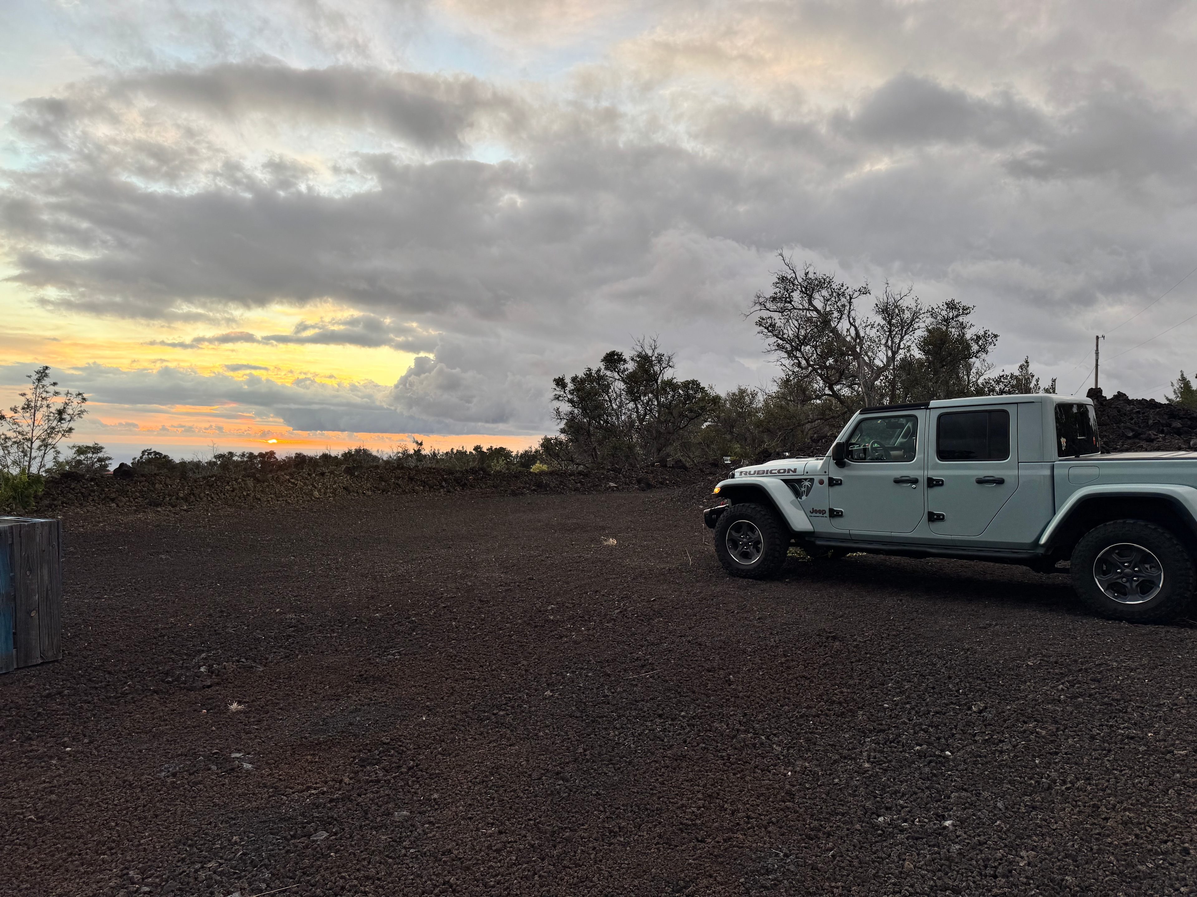 Rancho Gecko Ocean View
