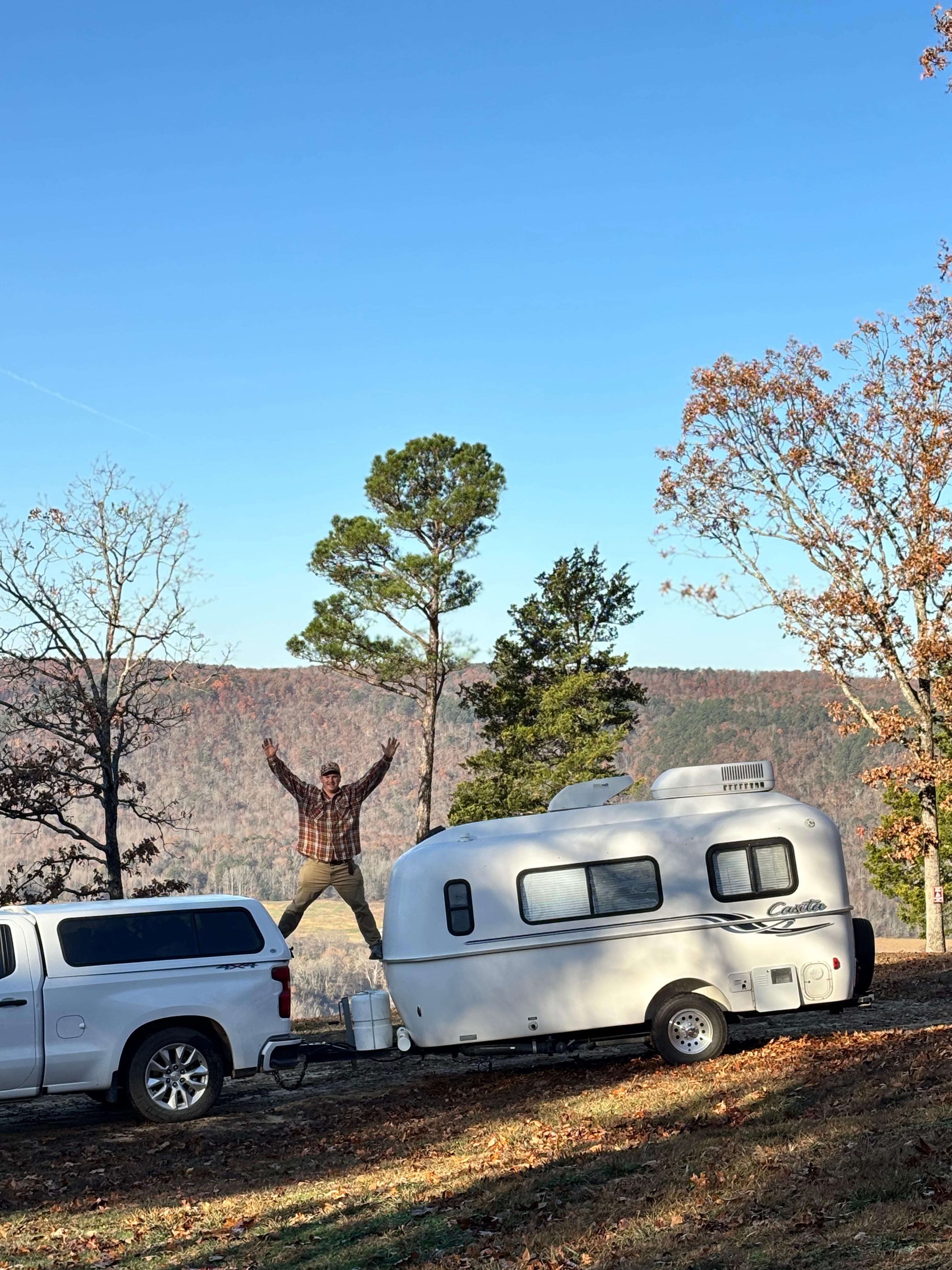 Harper Bluff & Numu Coffee Roastery