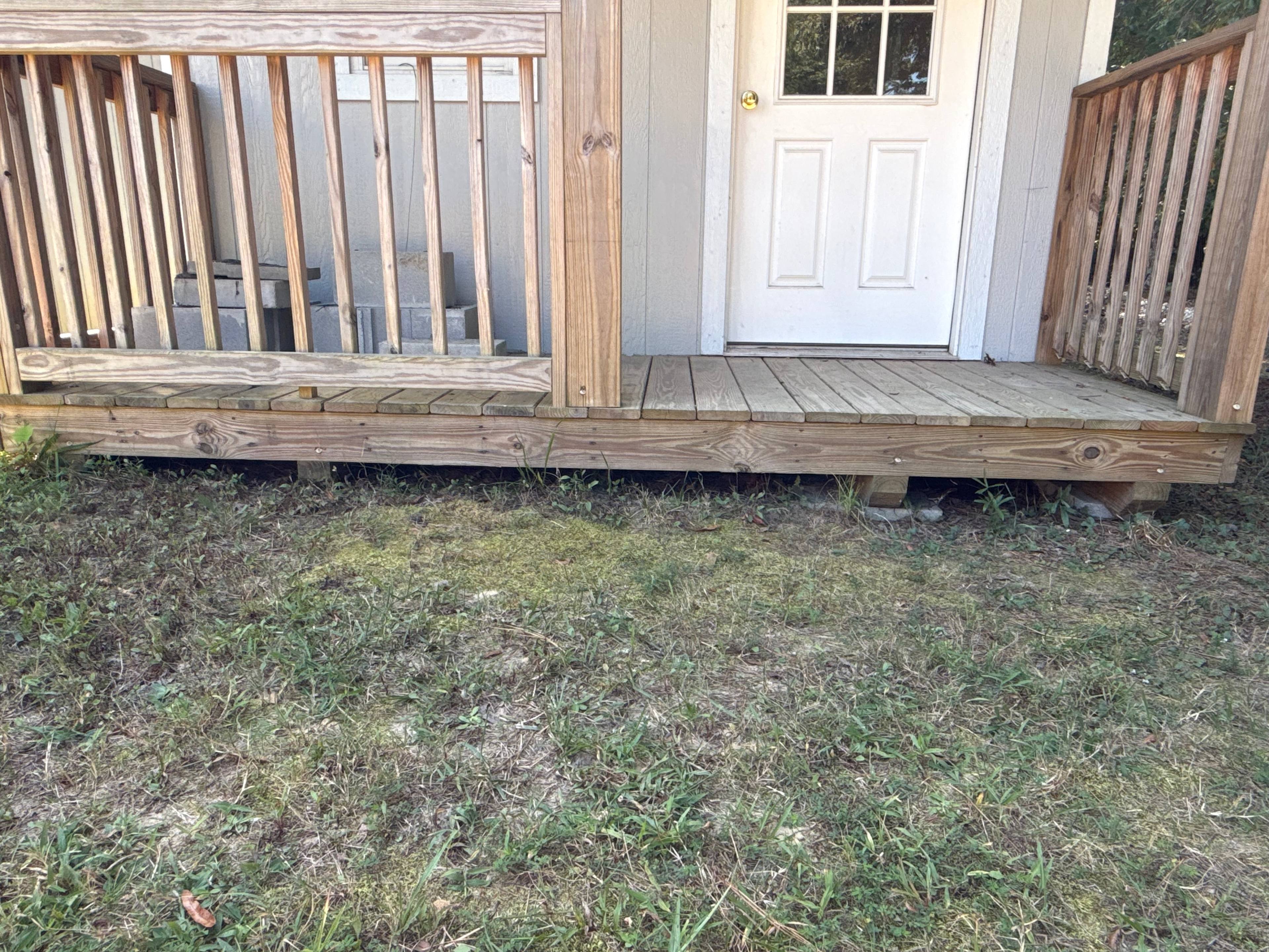 The Pines Horse Farm