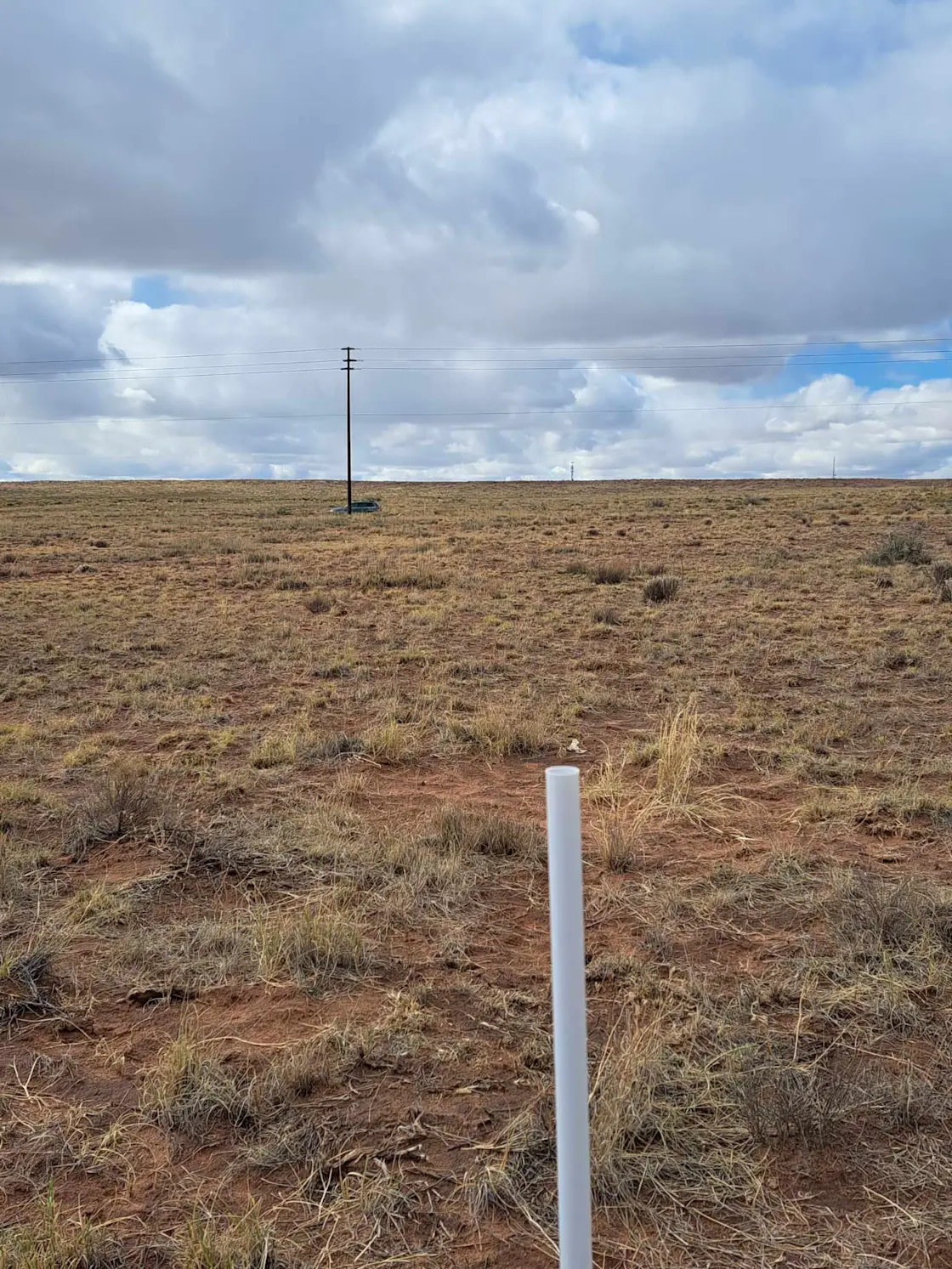 Petrified Forest Hideaway
