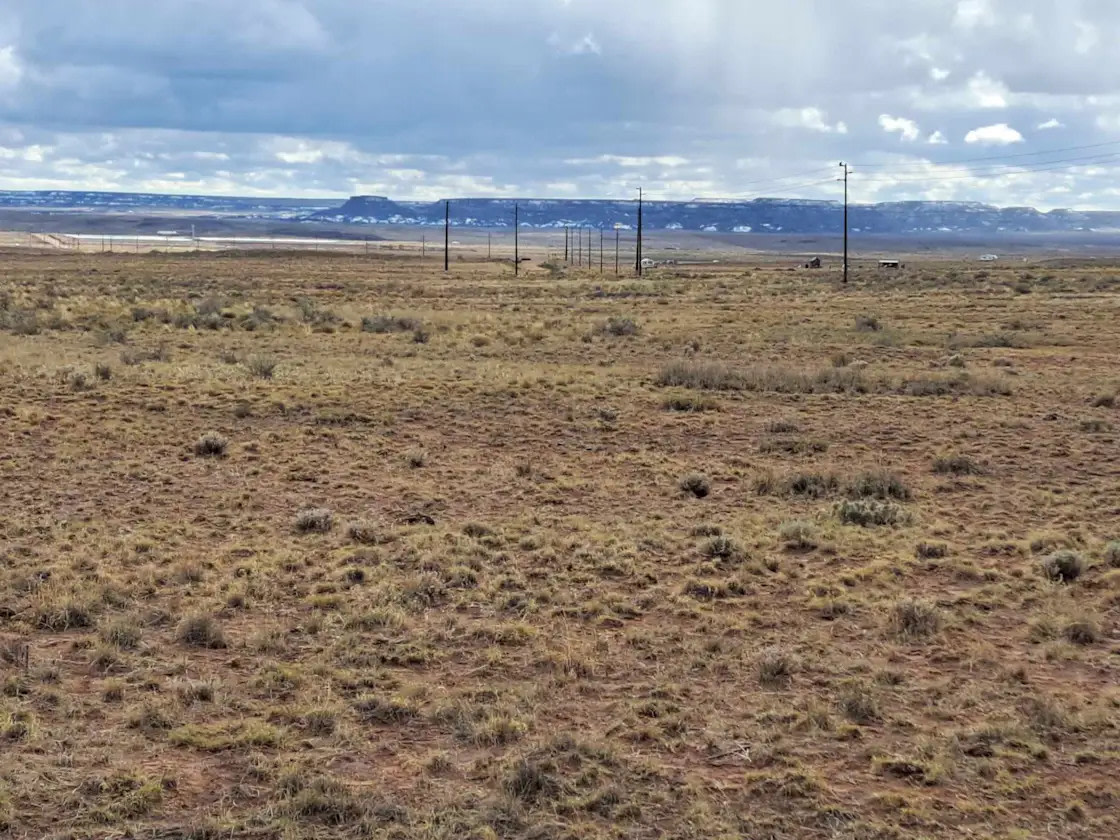 Petrified Forest Hideaway