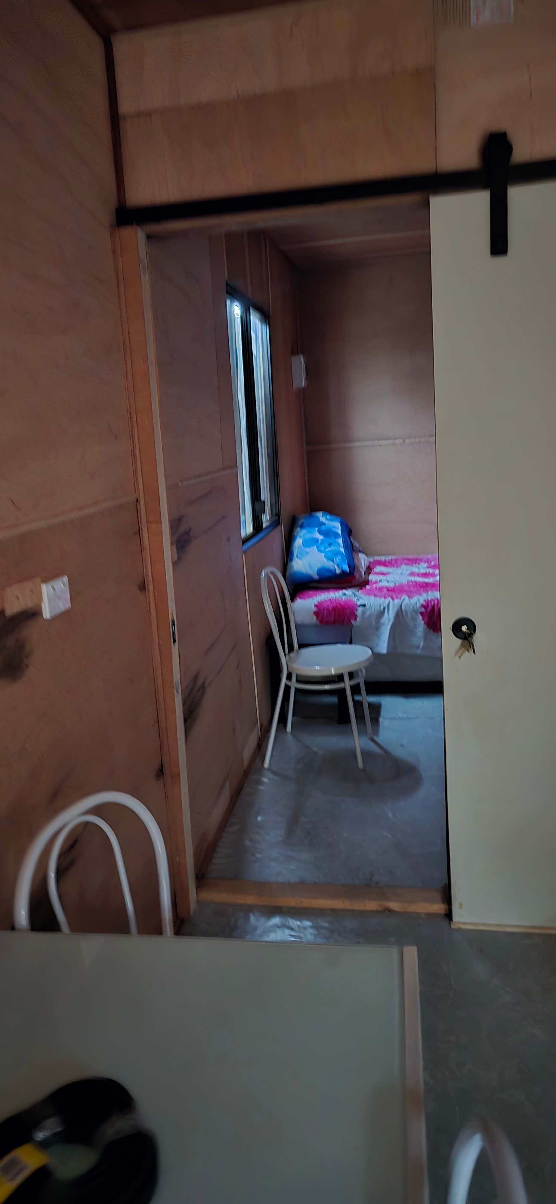 Little River Hill View Camp