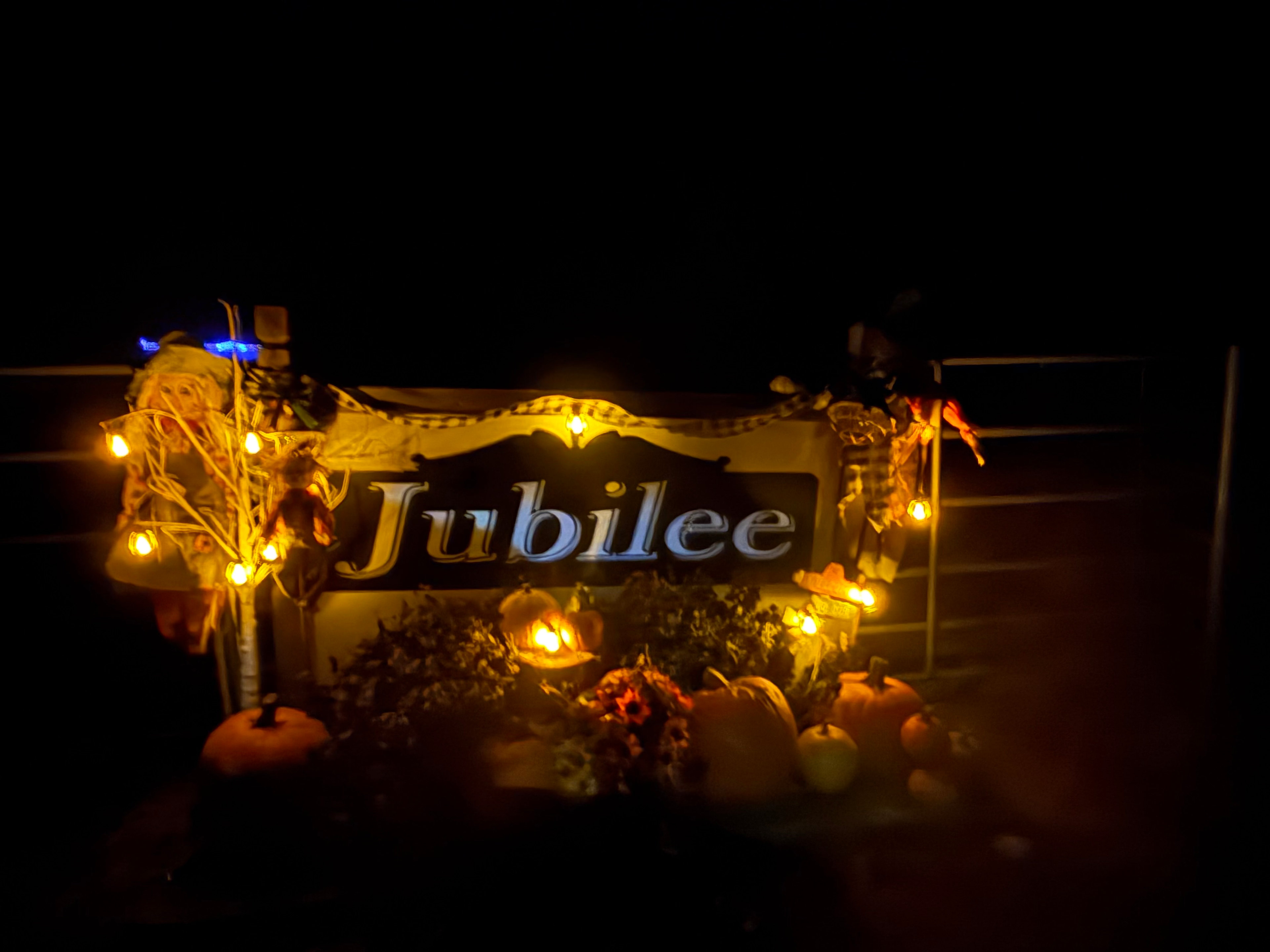 The Cottage at Jubilee Farms