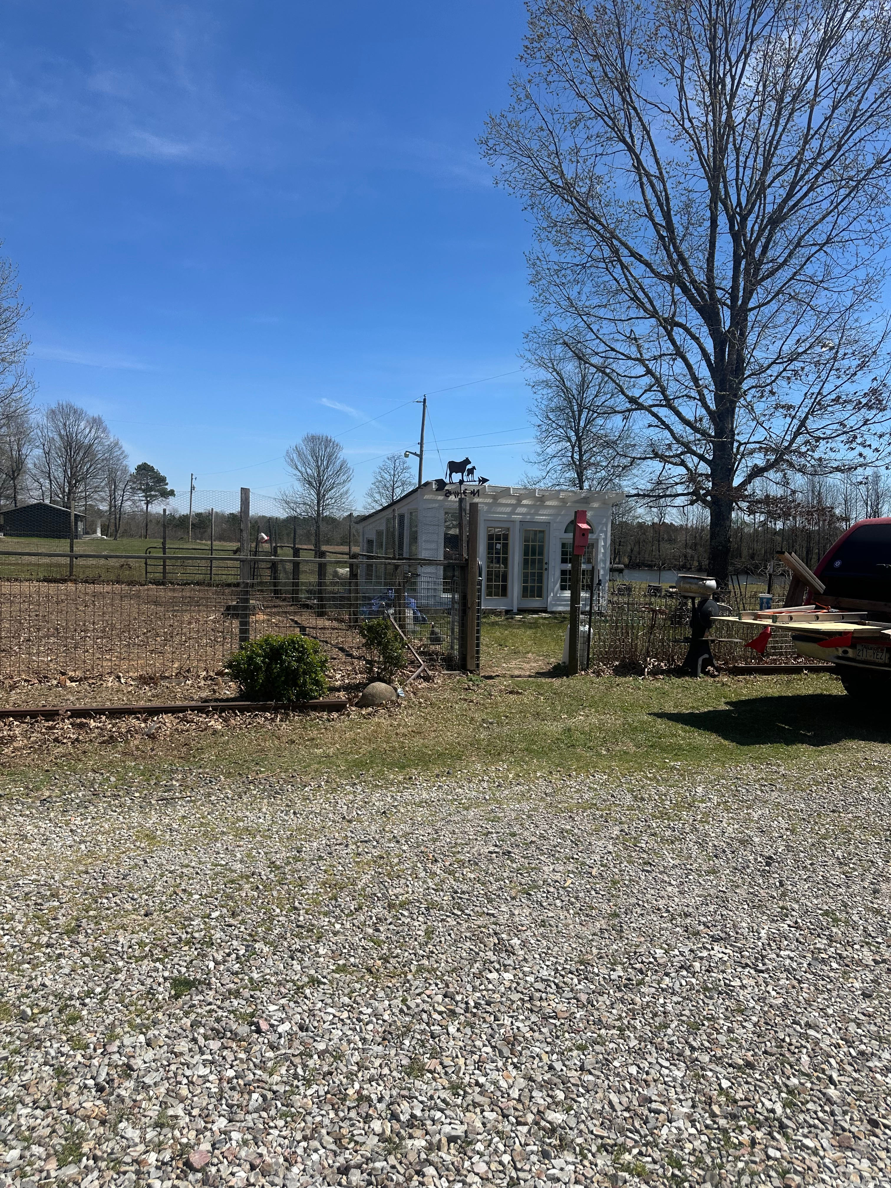 The Cottage at Jubilee Farms