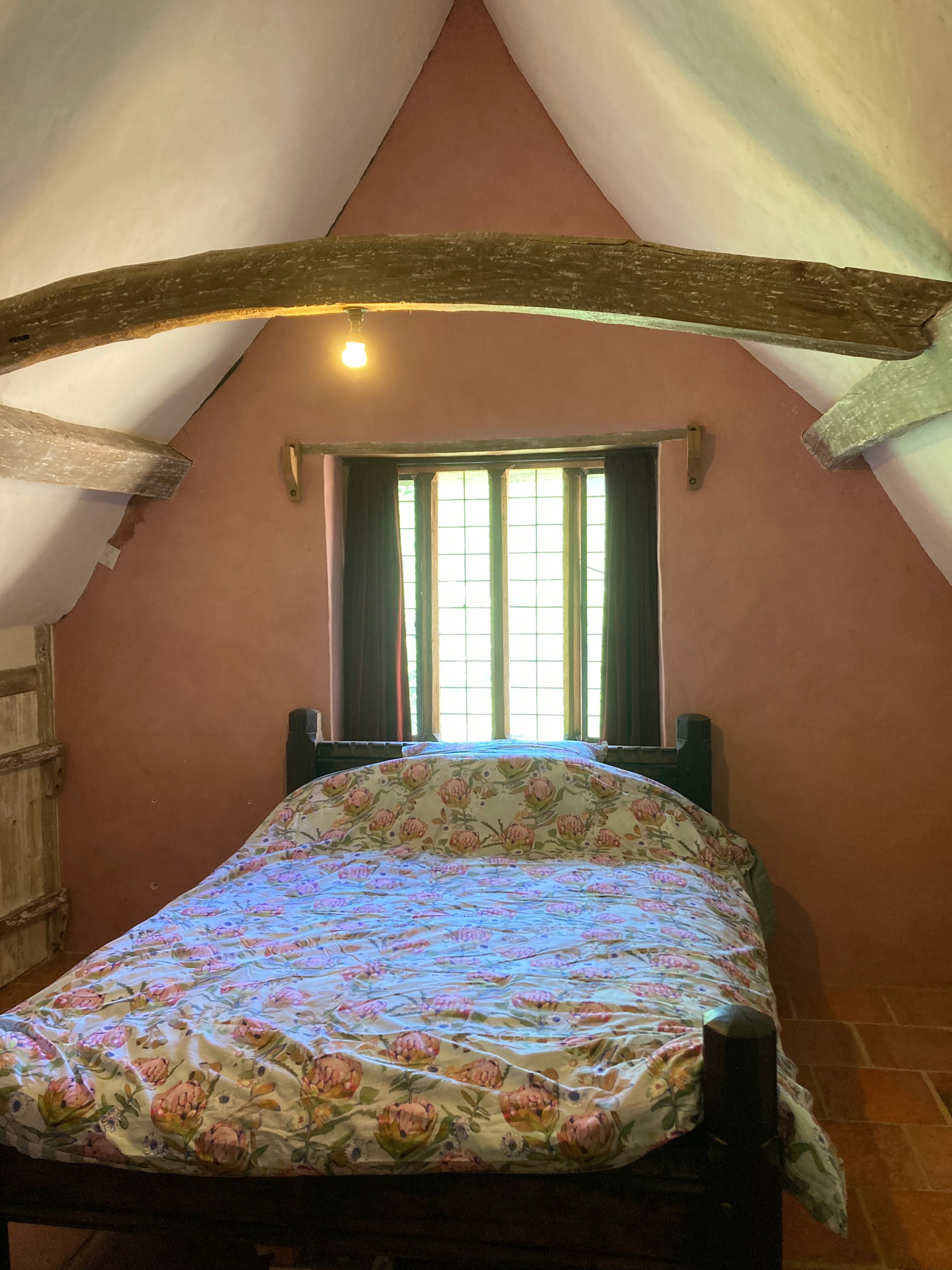 Lower Widecombe Medieval Cottage