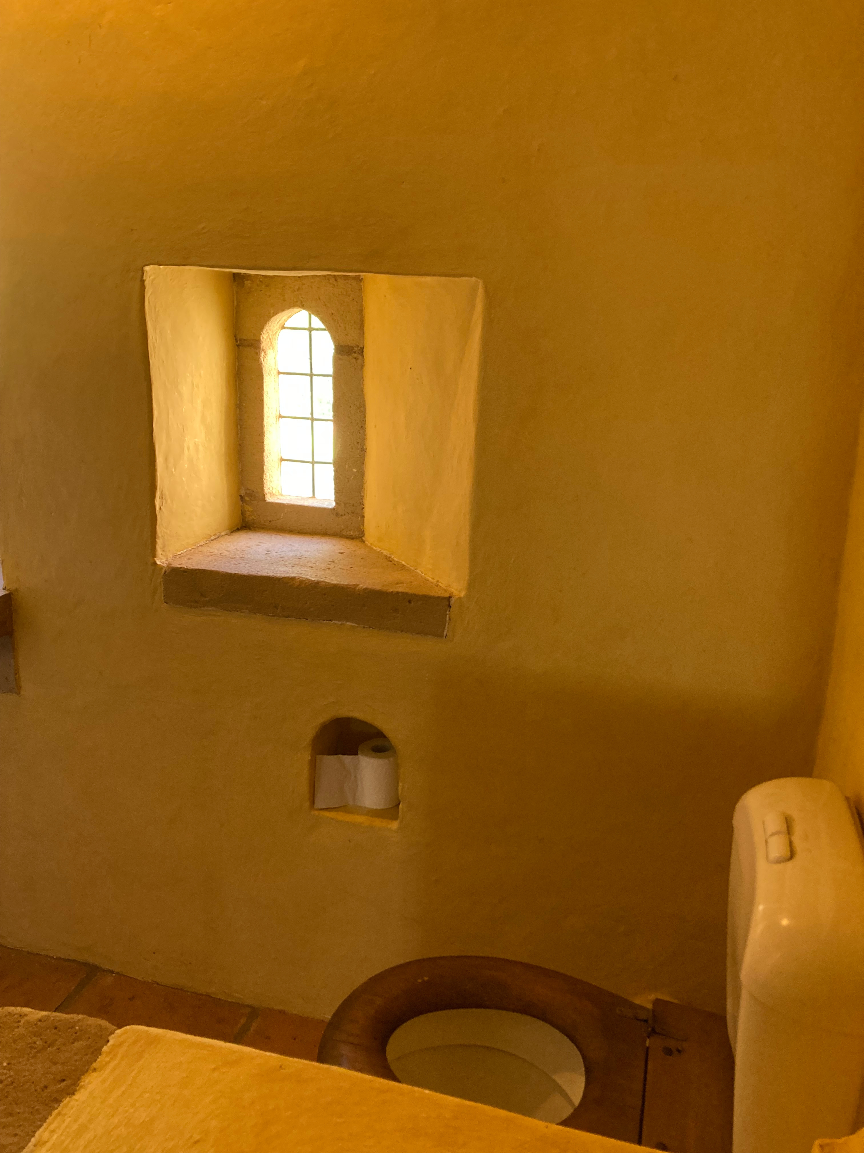 Lower Widecombe Medieval Cottage